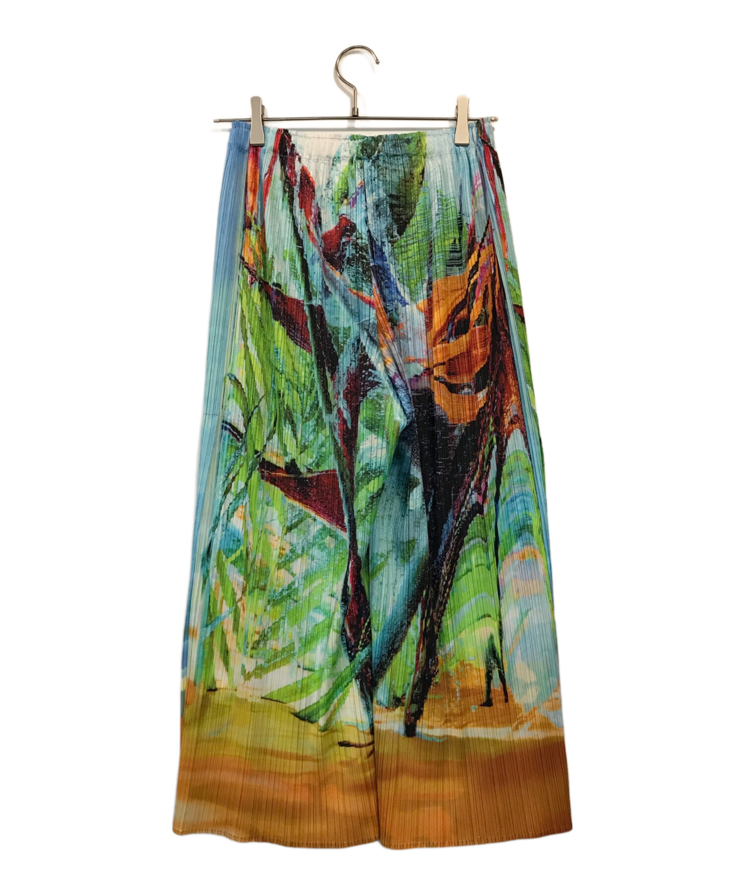 中古・古着通販】PLEATS PLEASE (プリーツプリーズ) TROPICAL WINTER 