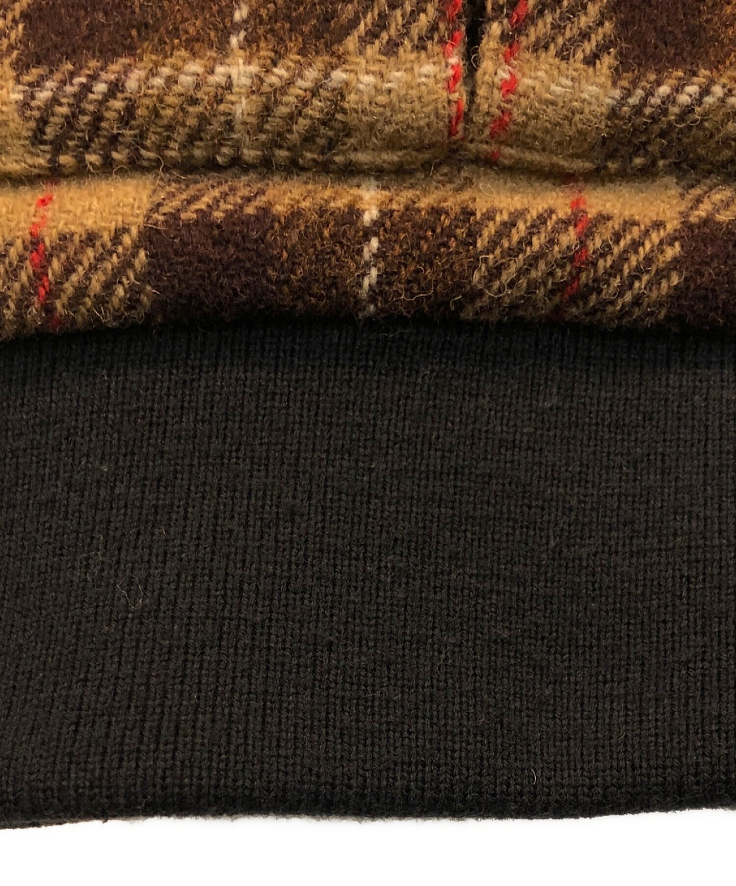 中古・古着通販】Harris Tweed (ハリスツイード) SWAGGER (スワッガー