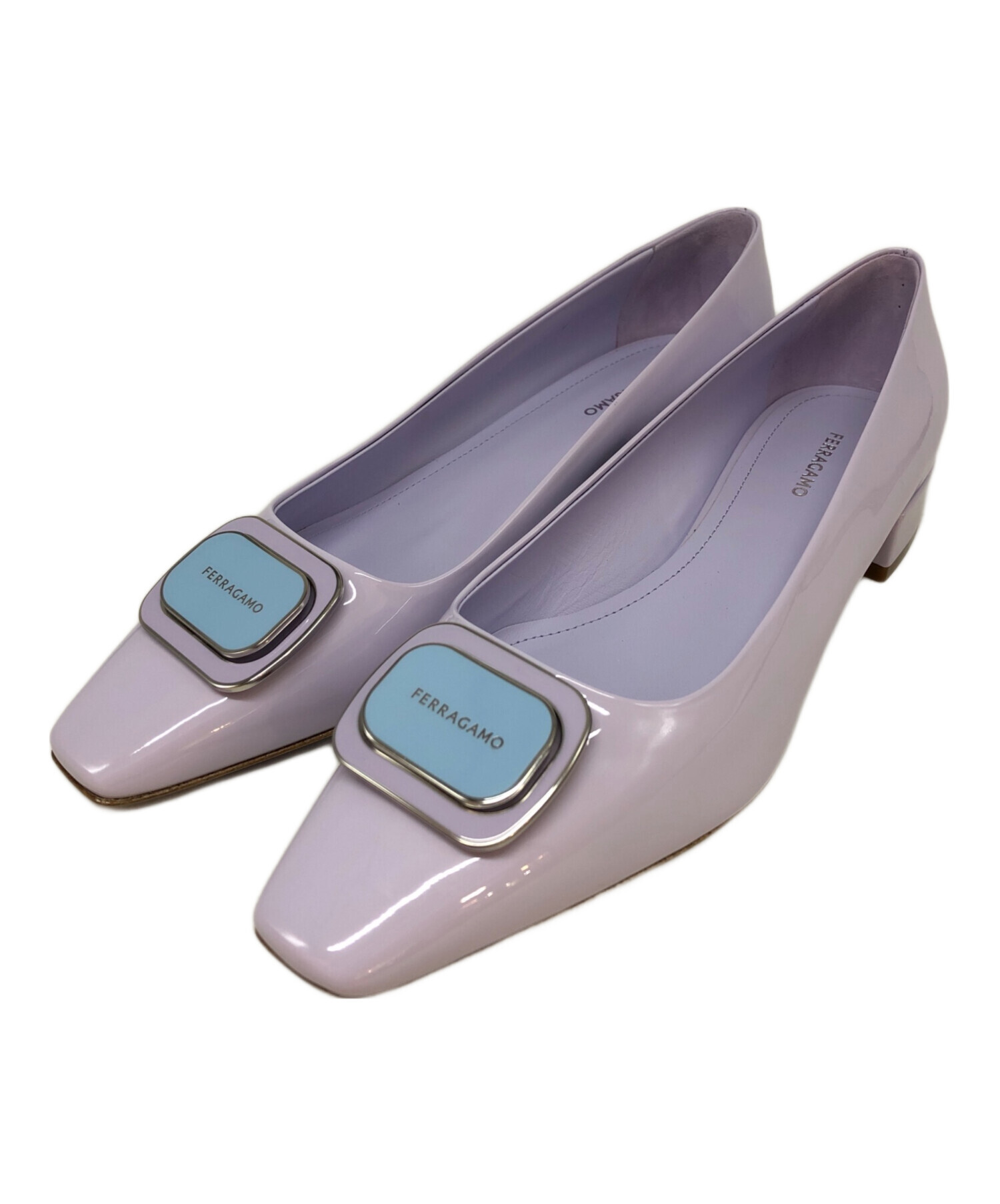 中古・古着通販】Salvatore Ferragamo (サルヴァトーレ フェラガモ