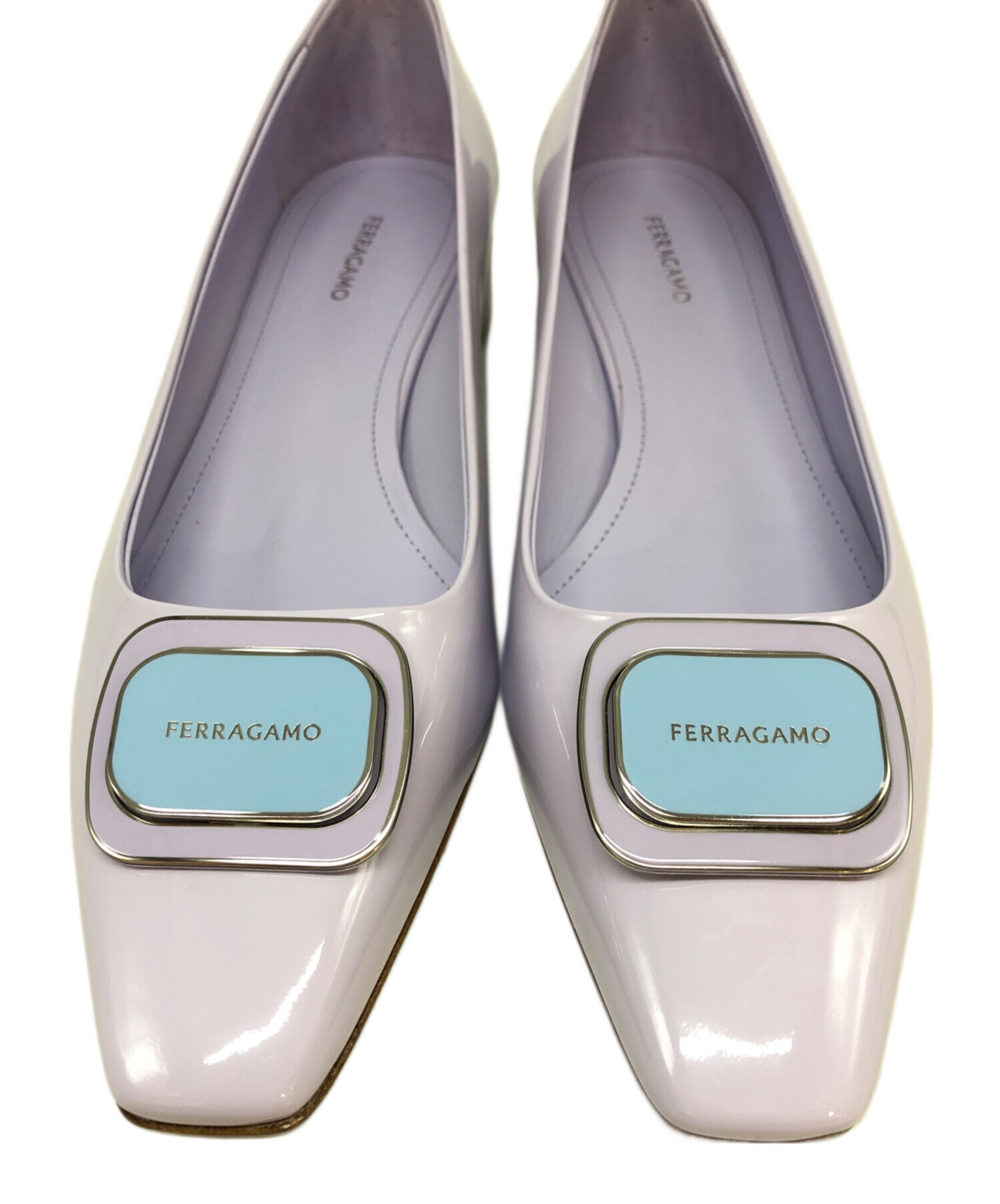 中古・古着通販】Salvatore Ferragamo (サルヴァトーレ フェラガモ