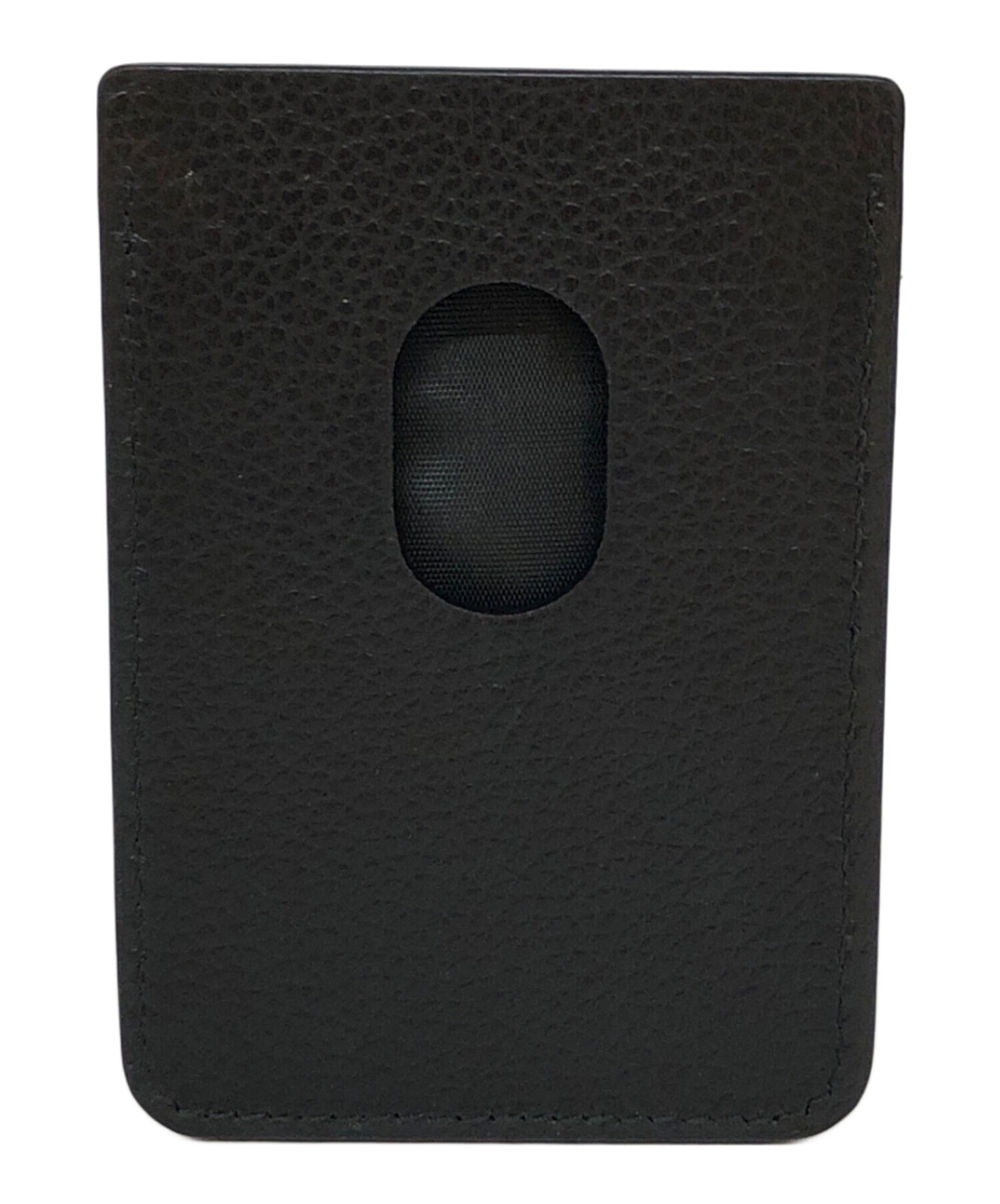 中古・古着通販】BALENCIAGA (バレンシアガ) クロコ型押しマグネット