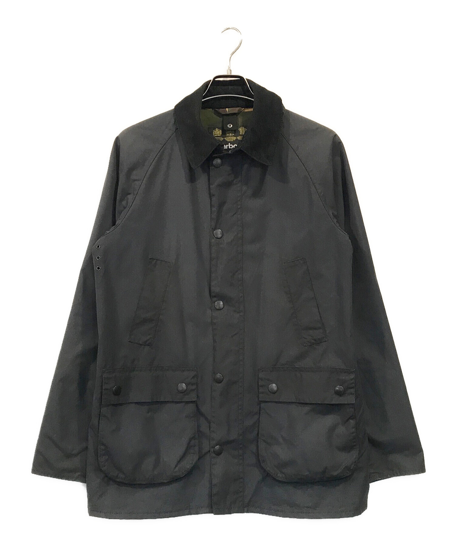 Barbour バブアー ビデイル SL ネイビー サイズ40 Barbour ネイビー ビデイルSL 40