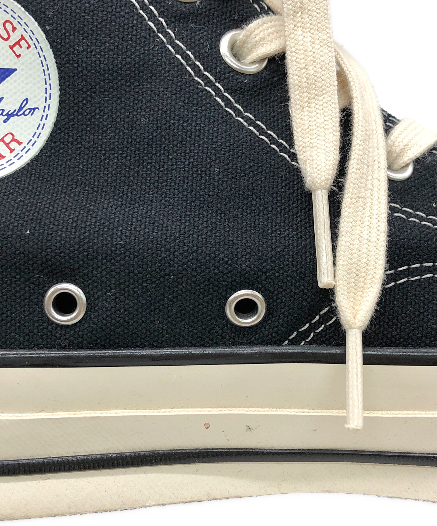 コンバース サイズ:26.5cm ADDICT CHUCK TAYLOR CANVAS HI 1AD521