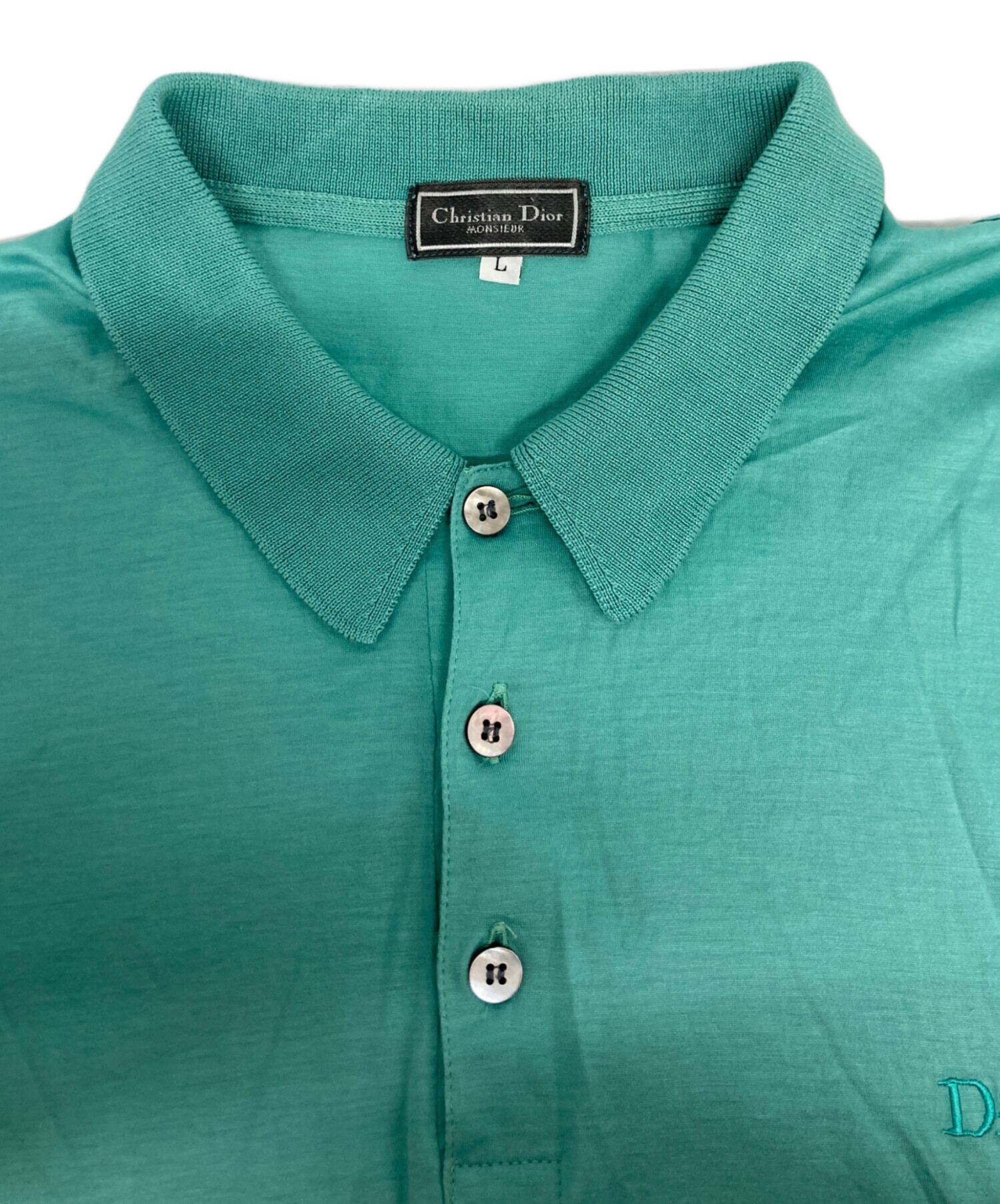 中古・古着通販】Christian Dior MONSIEUR (クリスチャンディオール