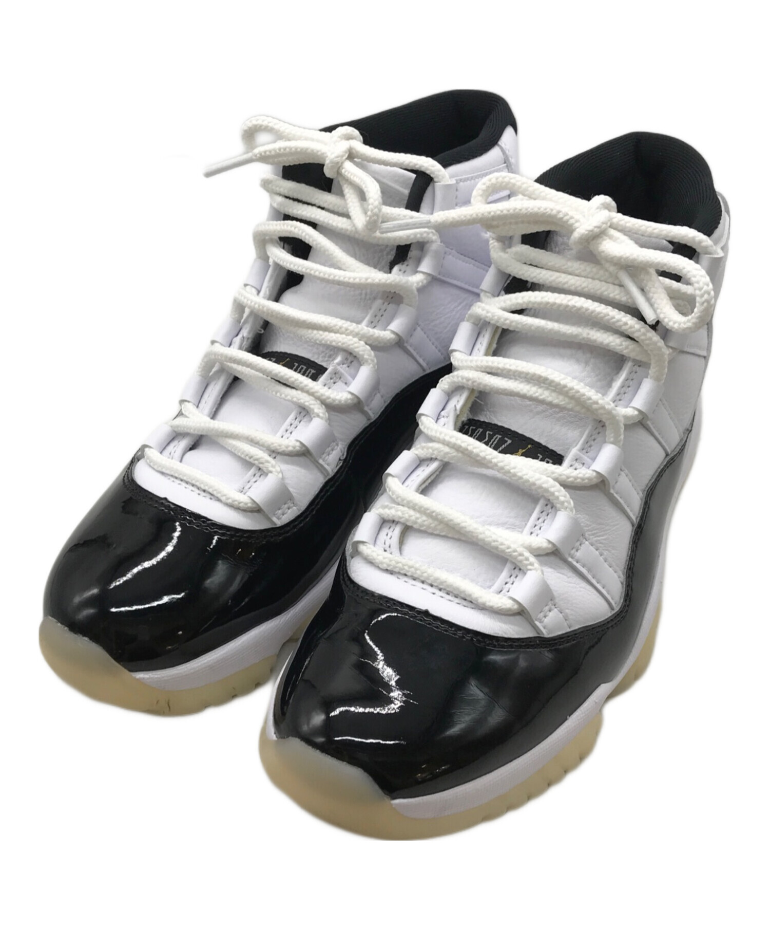 中古・古着通販】NIKE (ナイキ) Air Jordan 11 Retro 