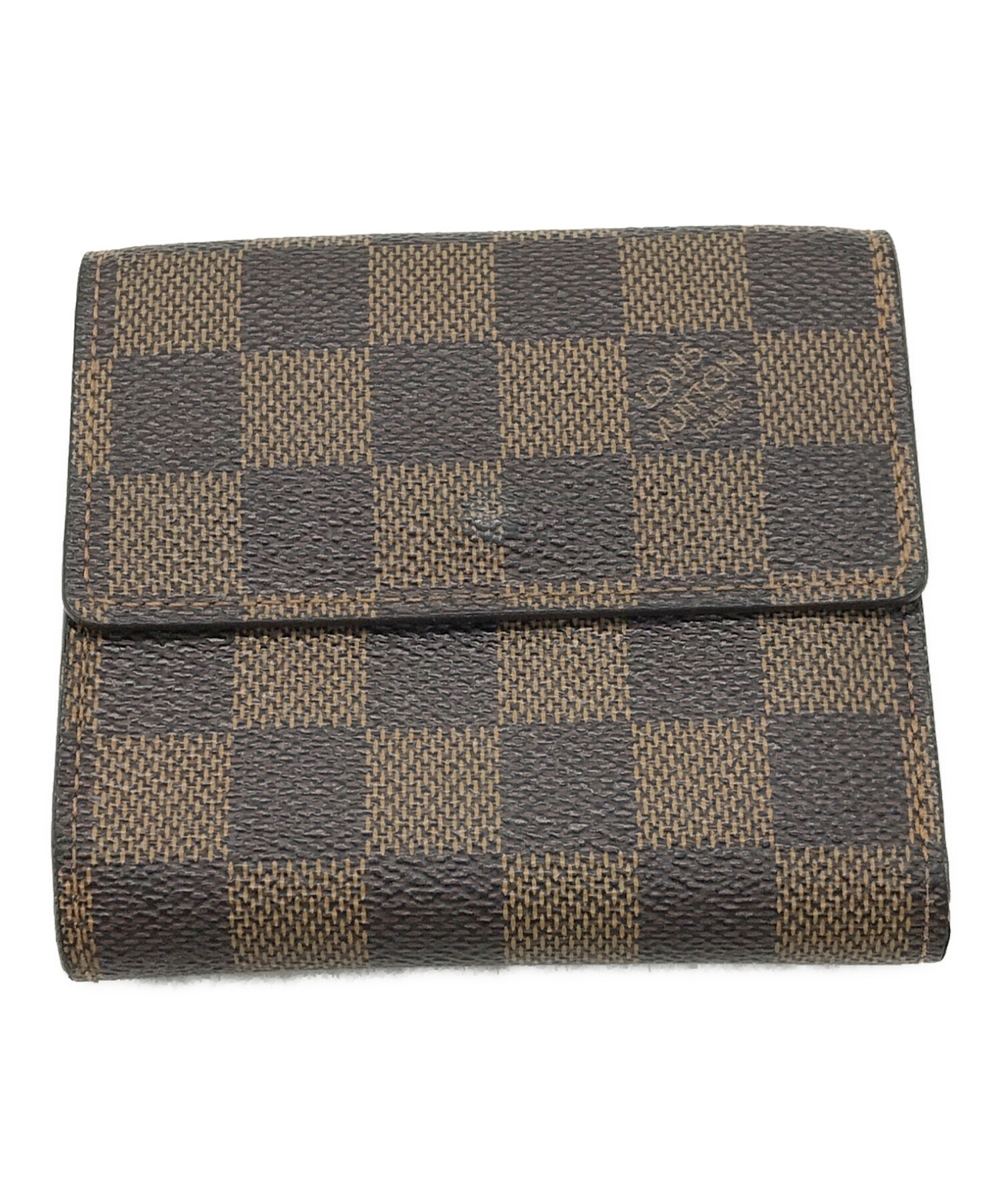 中古・古着通販】LOUIS VUITTON (ルイ ヴィトン) ポルトフォイユ