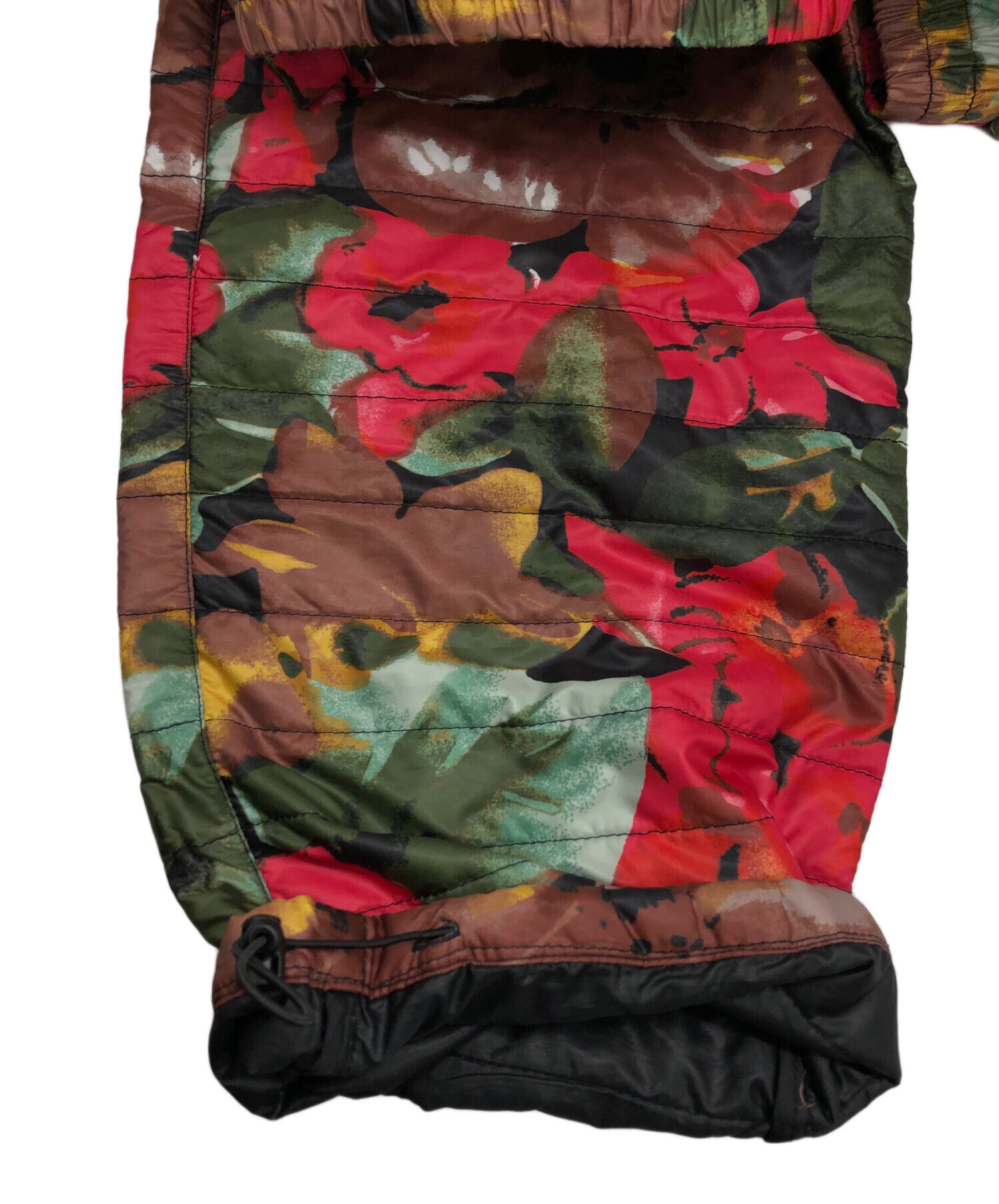 中古・古着通販】stussy (ステューシー) NEW WAVE GEARパファーパンツ 