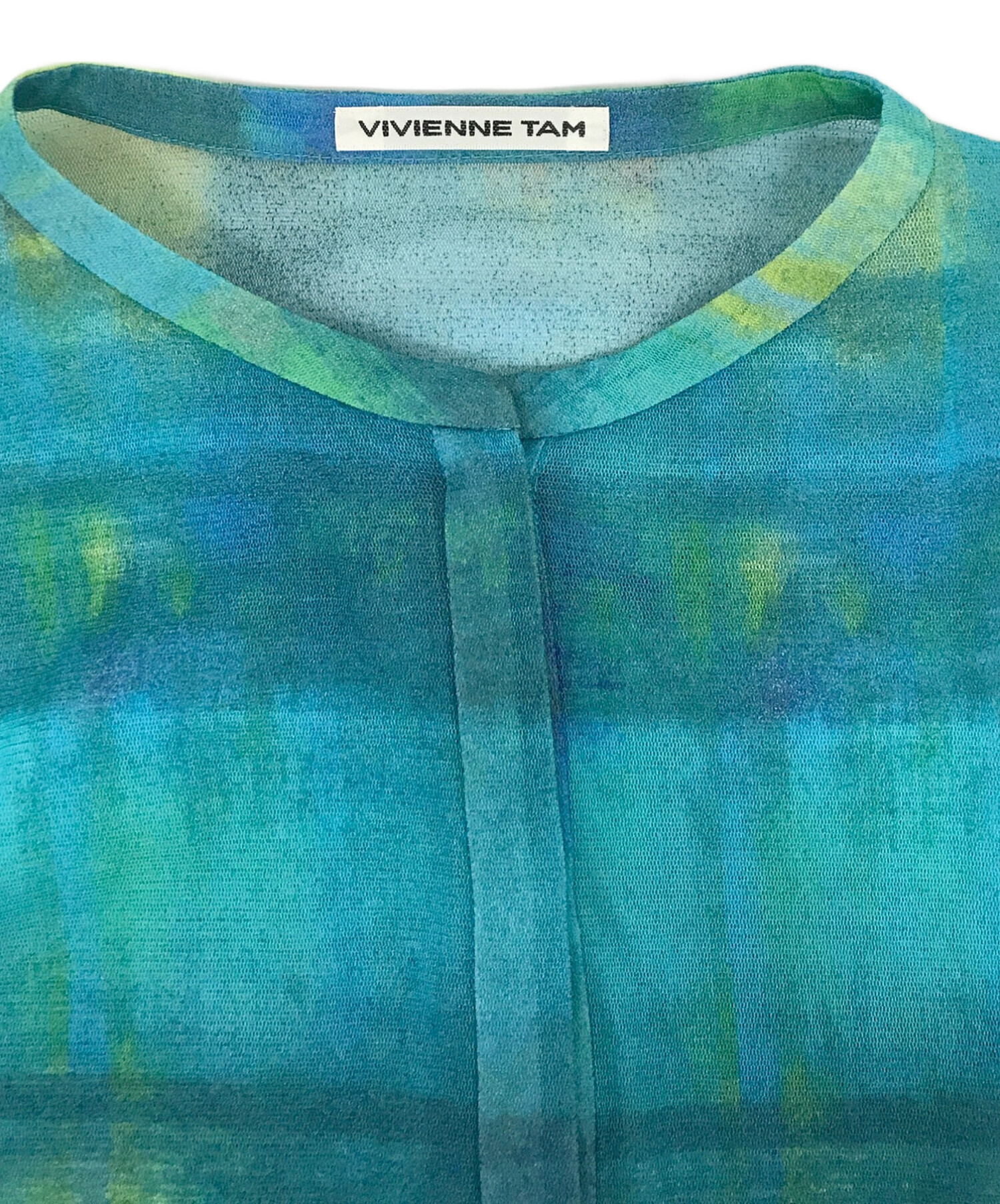 中古・古着通販】VIVIENNE TAM (ヴィヴィアンタム) パワーネット