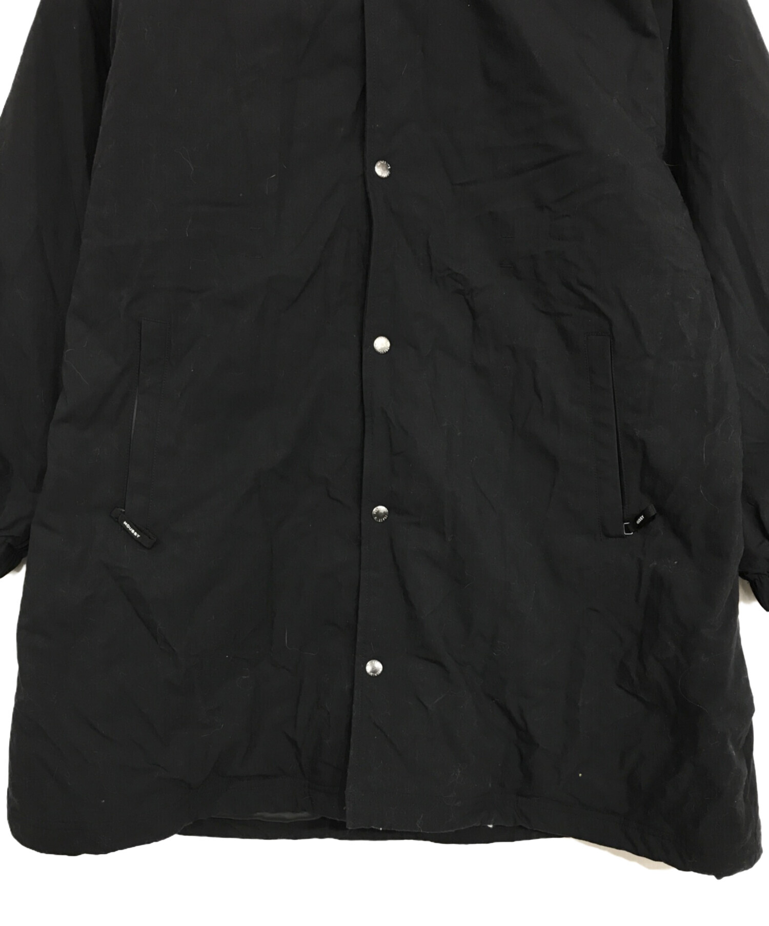 中古・古着通販】moussy (マウジー) DESCENTE (デサント) OVERSIZE 