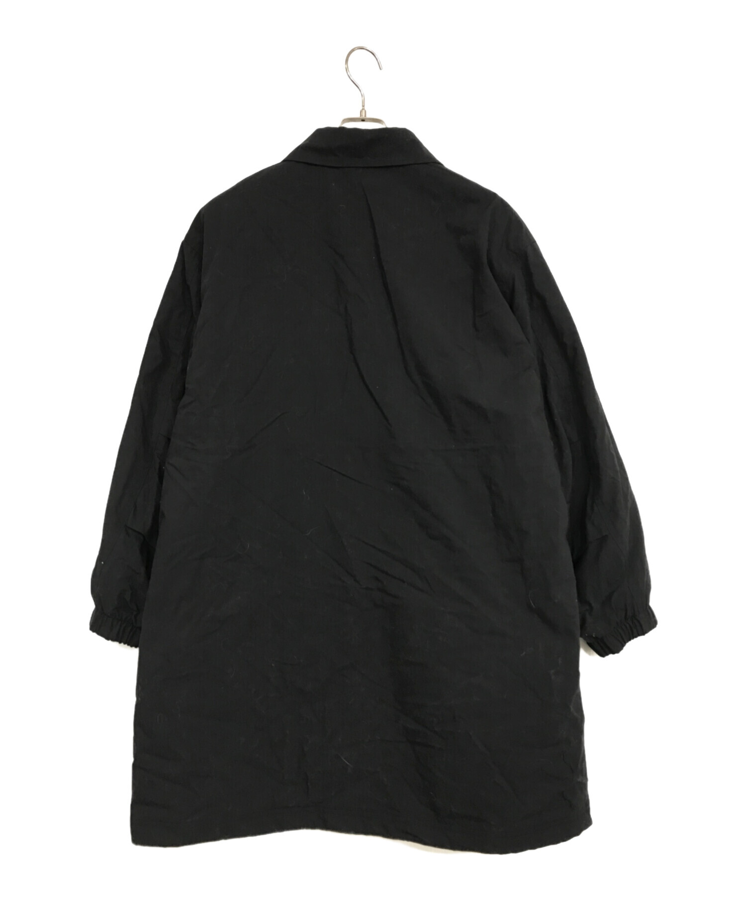 中古・古着通販】moussy (マウジー) DESCENTE (デサント) OVERSIZE