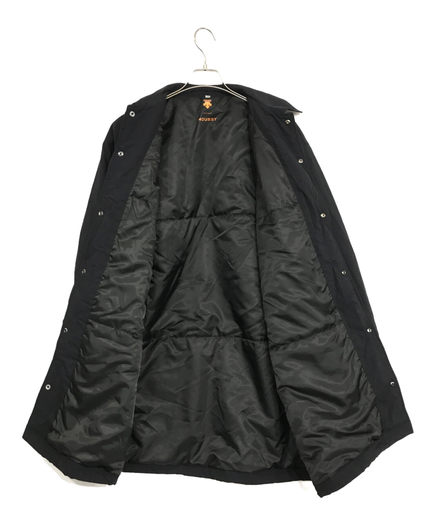 中古・古着通販】moussy (マウジー) DESCENTE (デサント) OVERSIZE