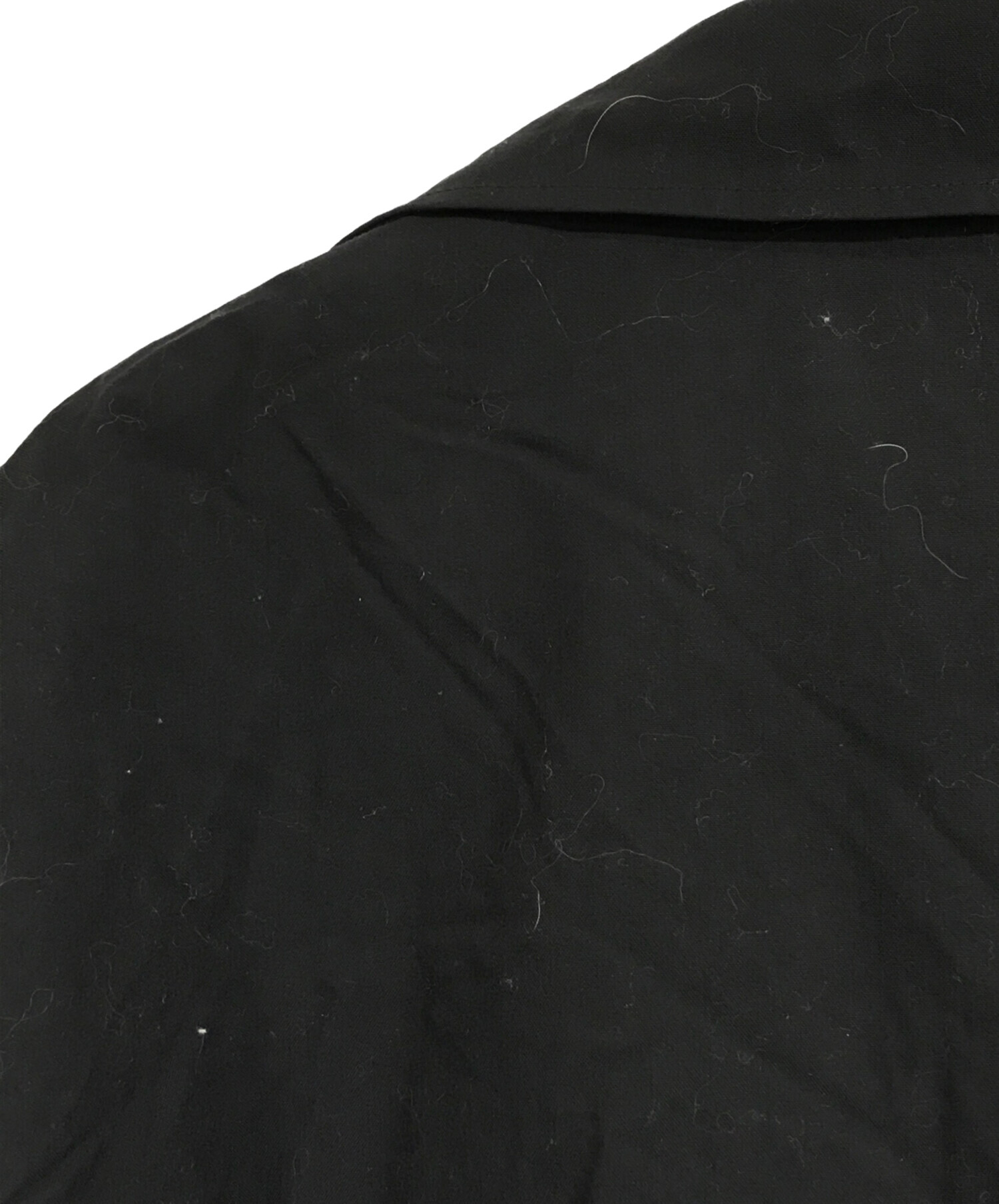 中古・古着通販】moussy (マウジー) DESCENTE (デサント) OVERSIZE