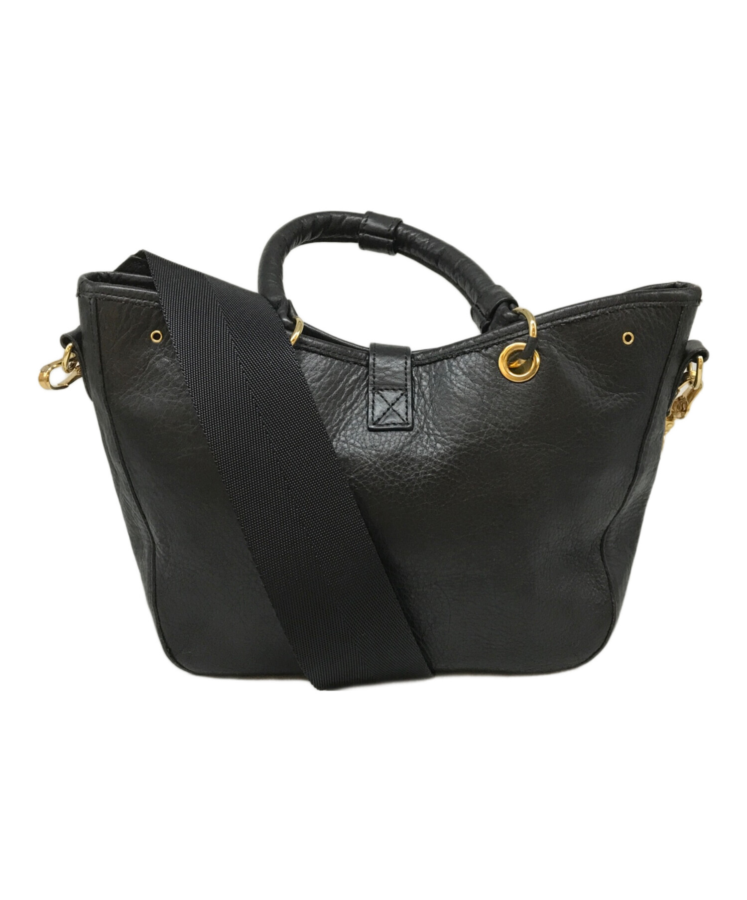 中古・古着通販】PORTER GIRL (ポーターガール) MINIATURE 2WAY TOTE 