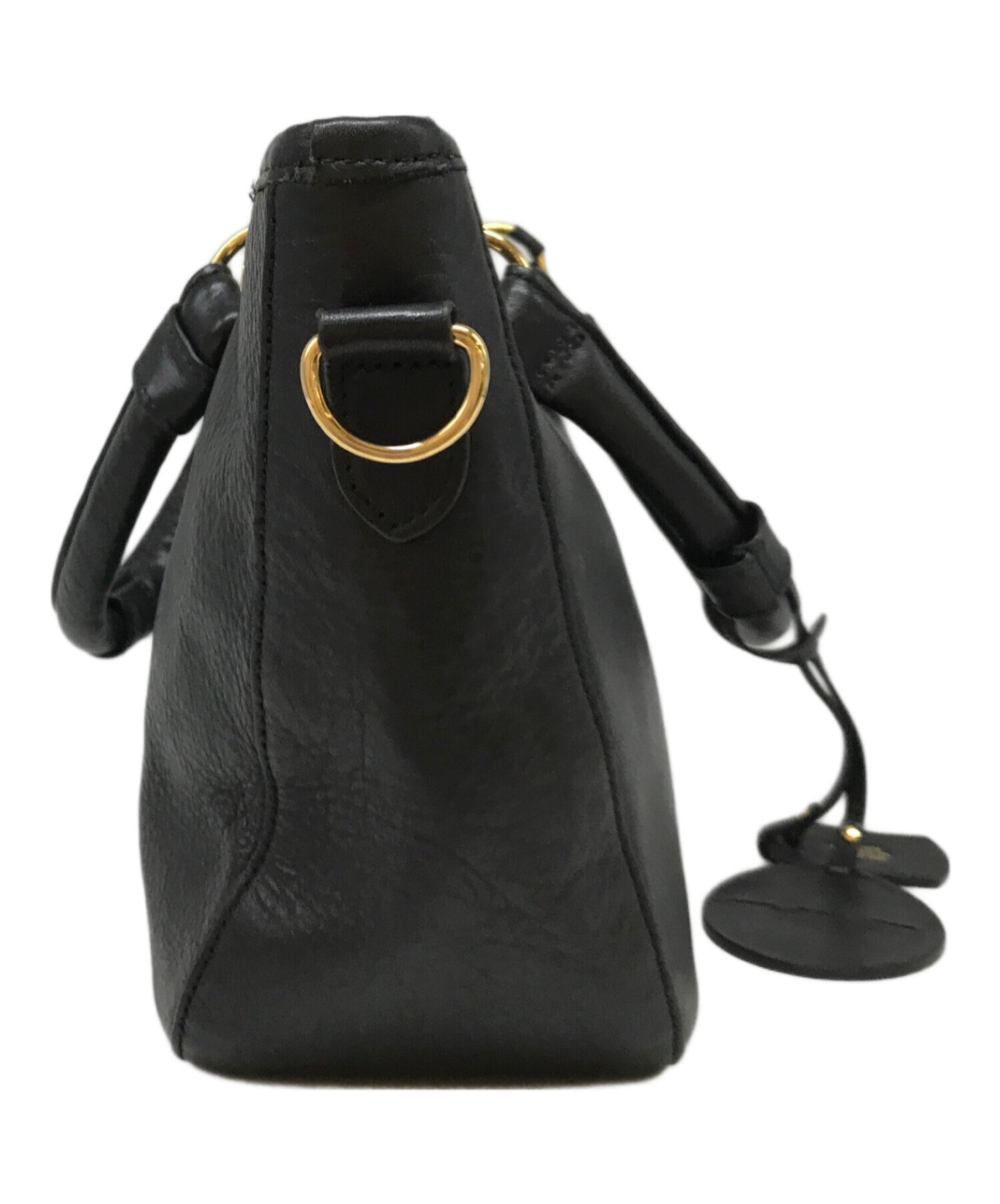 中古・古着通販】PORTER GIRL (ポーターガール) MINIATURE 2WAY TOTE 