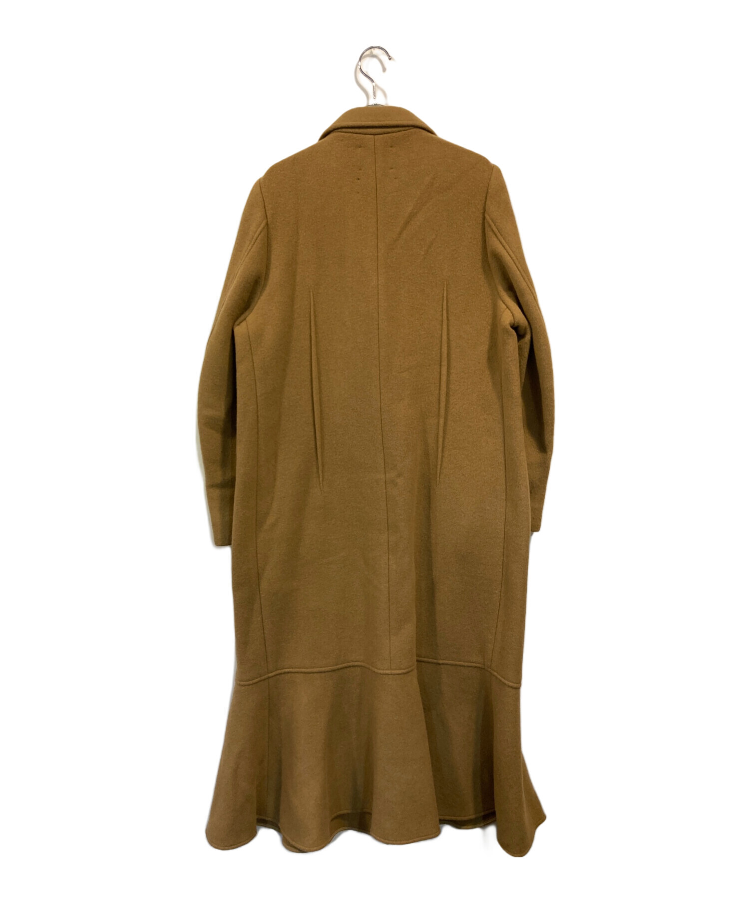 中古・古着通販】AMERI (アメリ) DOUBLE BREASTED MERMAID COAT