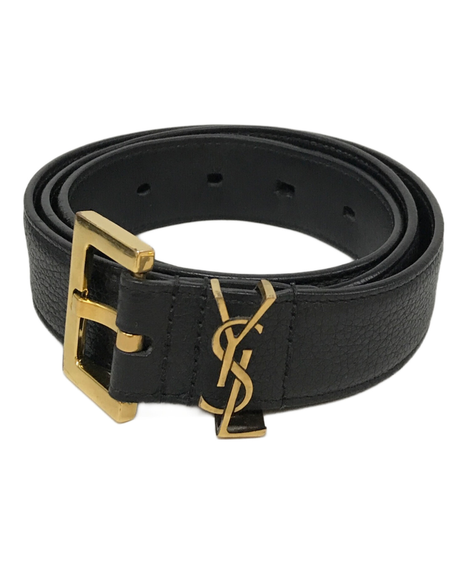 中古・古着通販】Yves Saint Laurent (イヴサンローラン) ベルト