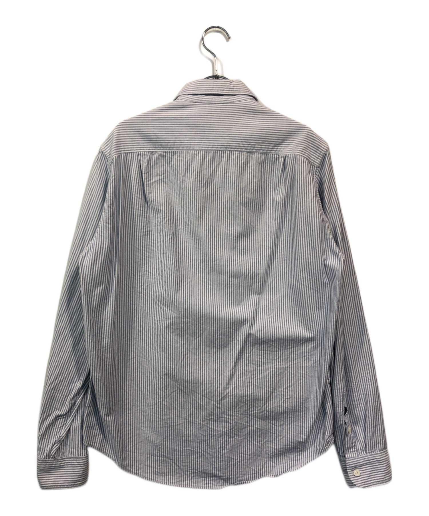 中古・古着通販】maison kitsune (メゾンキツネ) JP EXCLUSIVE STRIPE 