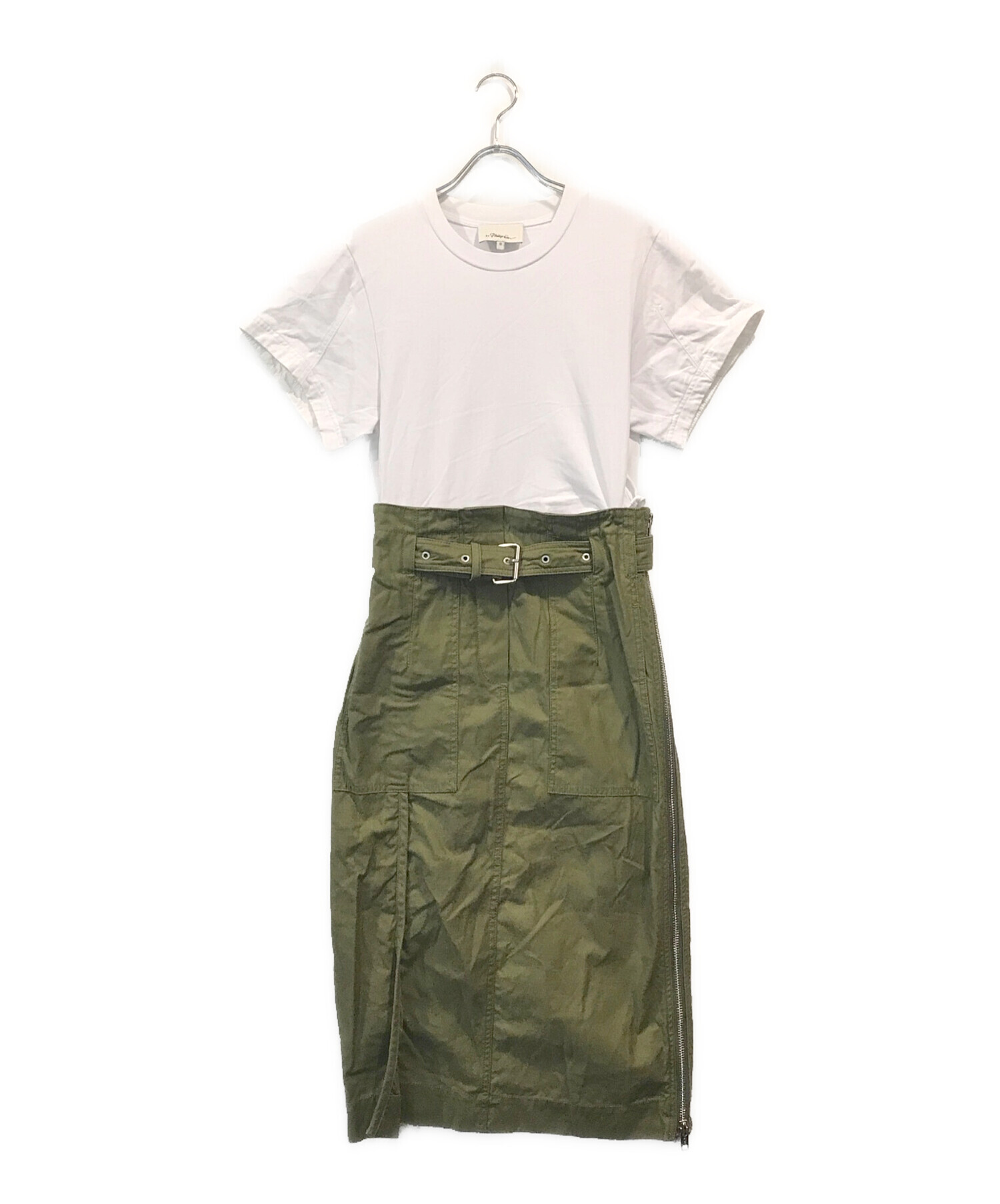 中古・古着通販】3.1 phillip lim (スリーワンフィリップリム  