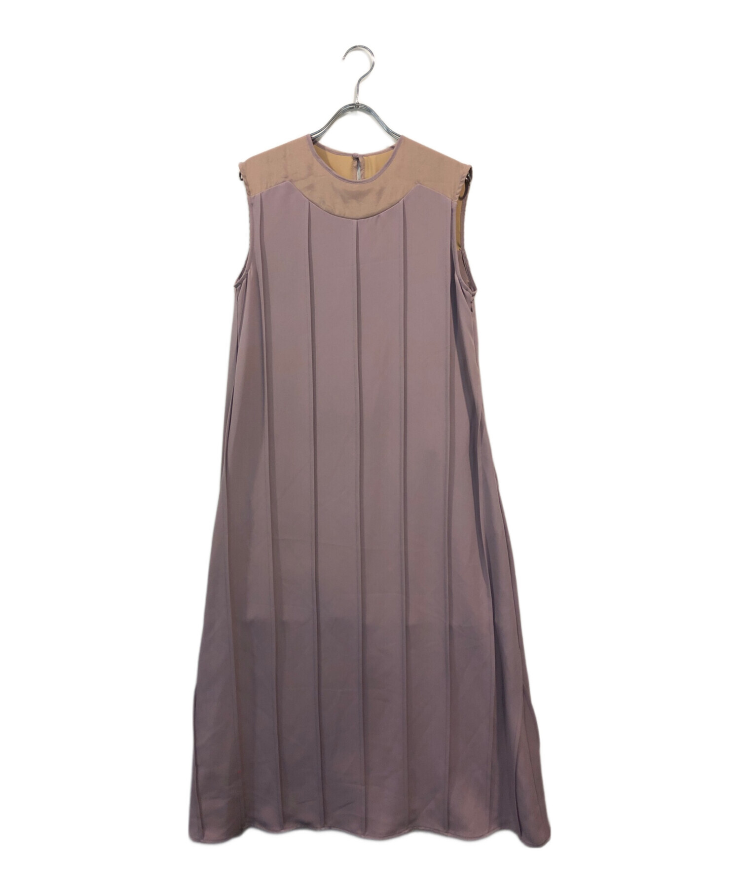 CASSIE TRAPEZE DRESS アメリヴィンテージ ワンピース 【公式通販】