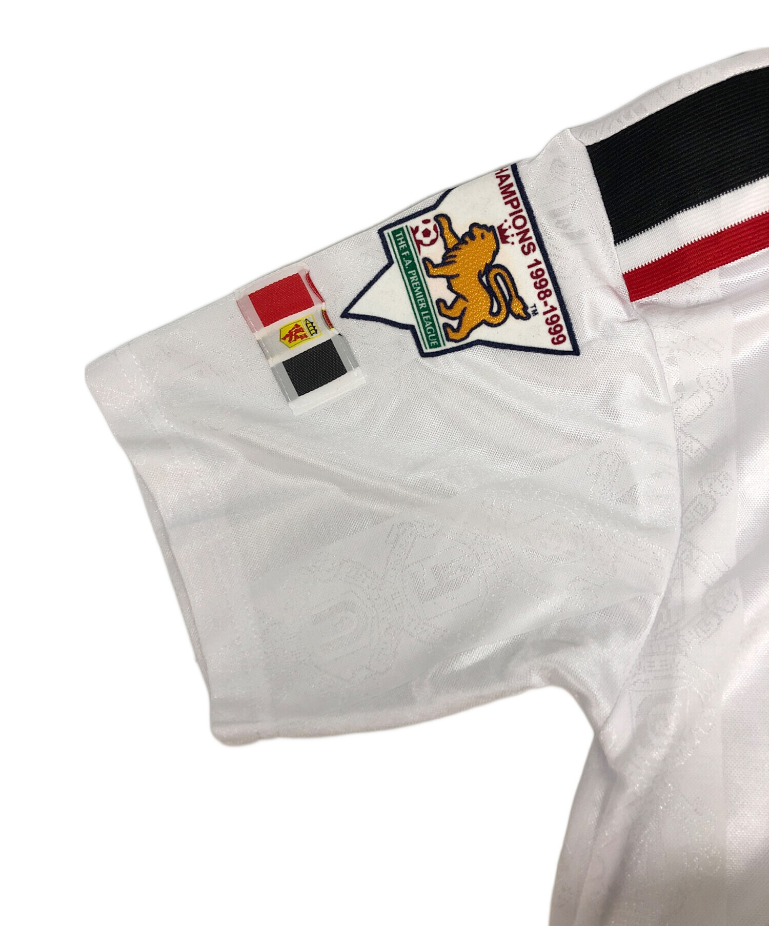 中古・古着通販】UMBRO (アンブロ) 90sマンチェスターユナイテッド 
