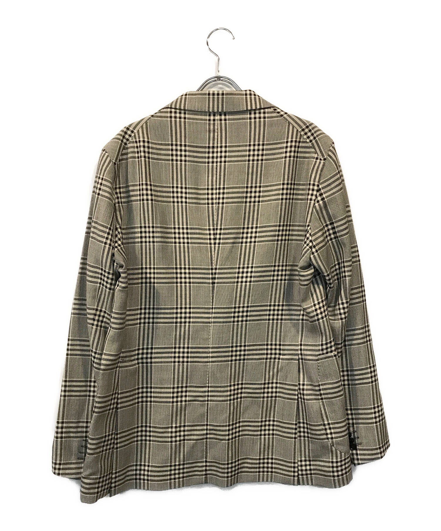中古・古着通販】TAGLIATORE (タリアトーレ) 2Bテーラードジャケット 