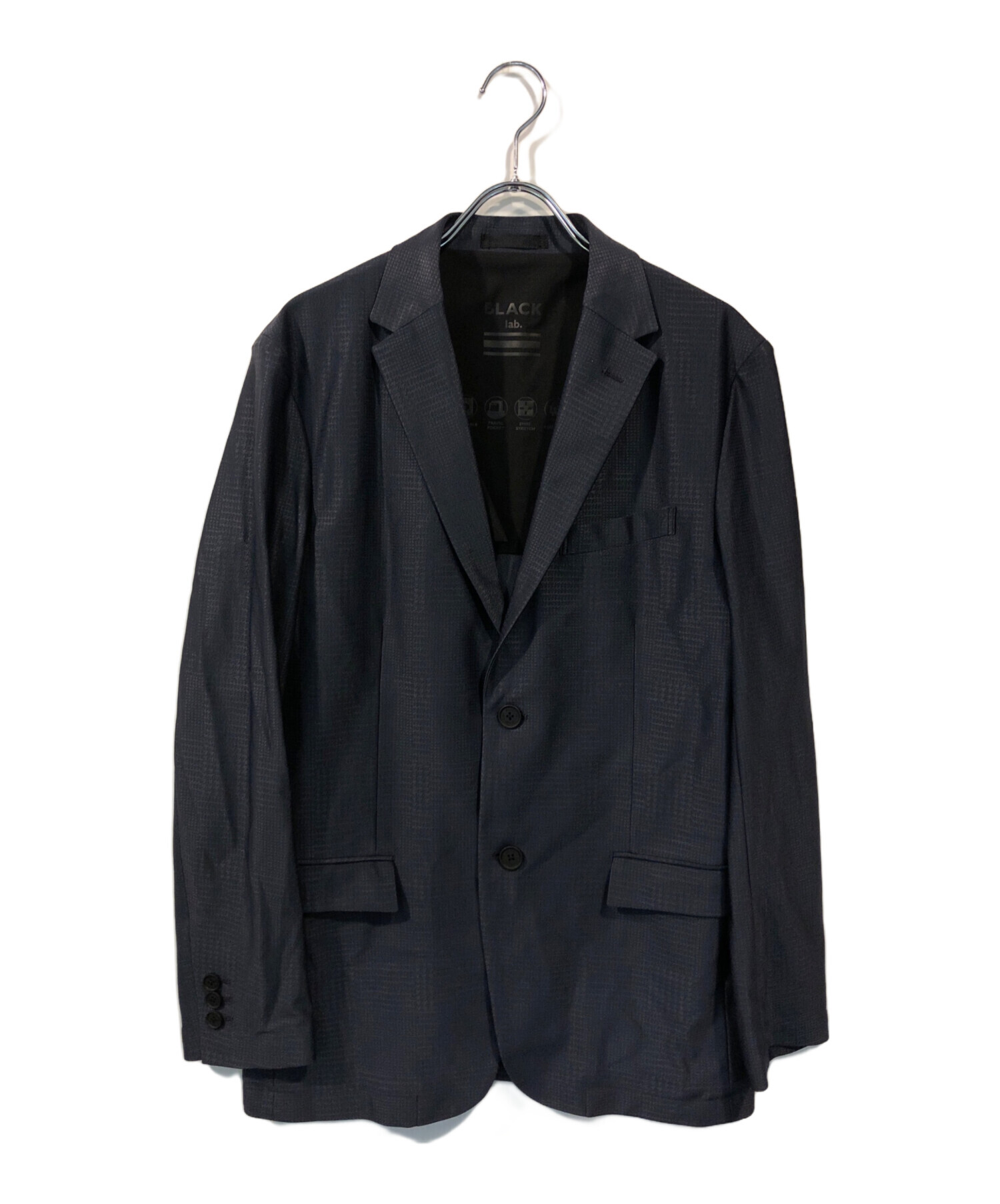 中古・古着通販】BLACK LABEL CRESTBRIDGE (ブラックレーベル クレスト