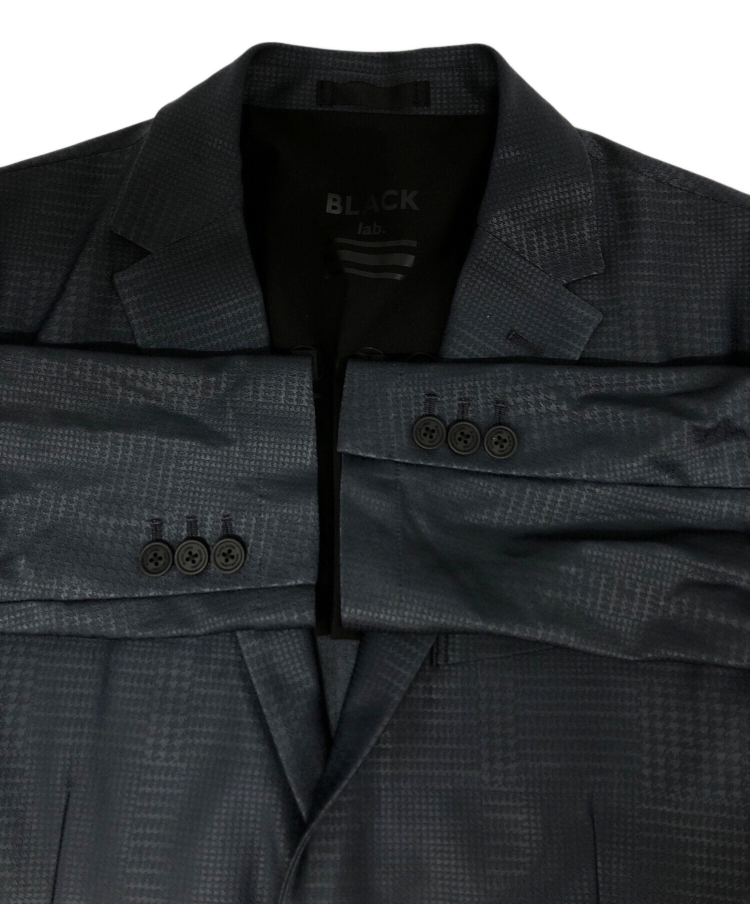 中古・古着通販】BLACK LABEL CRESTBRIDGE (ブラックレーベル クレスト