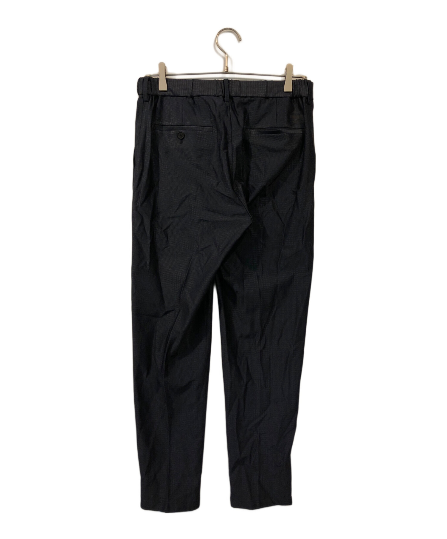 未使用級美品 ブラックレーベルクレストブリッジ セットアップ 高機能 中古・古着通販】BLACK LABEL CRESTBRIDGE (ブラックレーベル クレスト