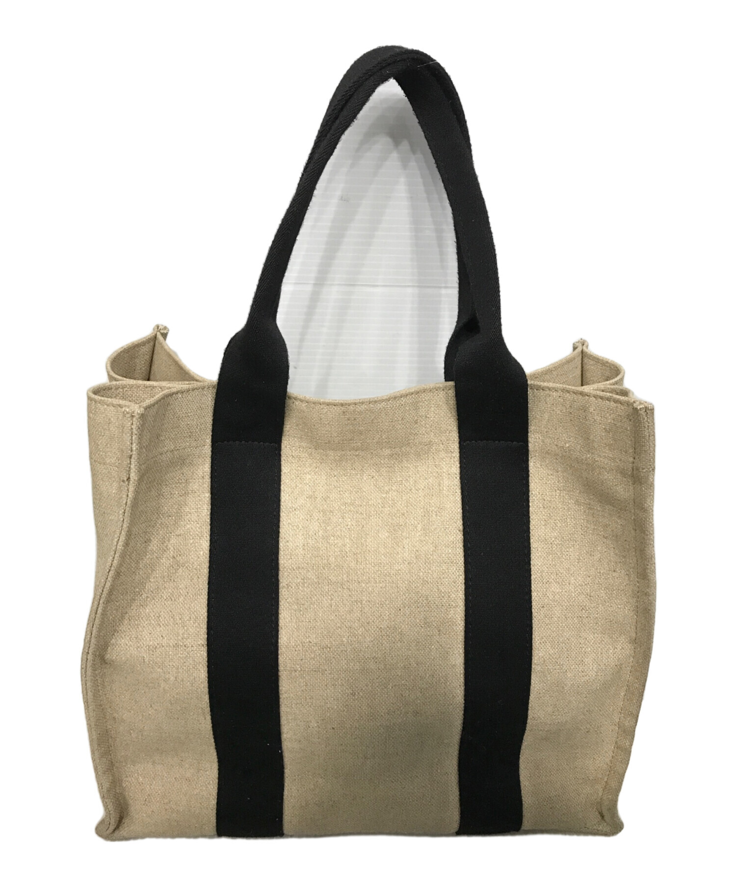 FRANCOIS RENIER | トートバッグ TOTE BAG フランソワレニエ RENIER 