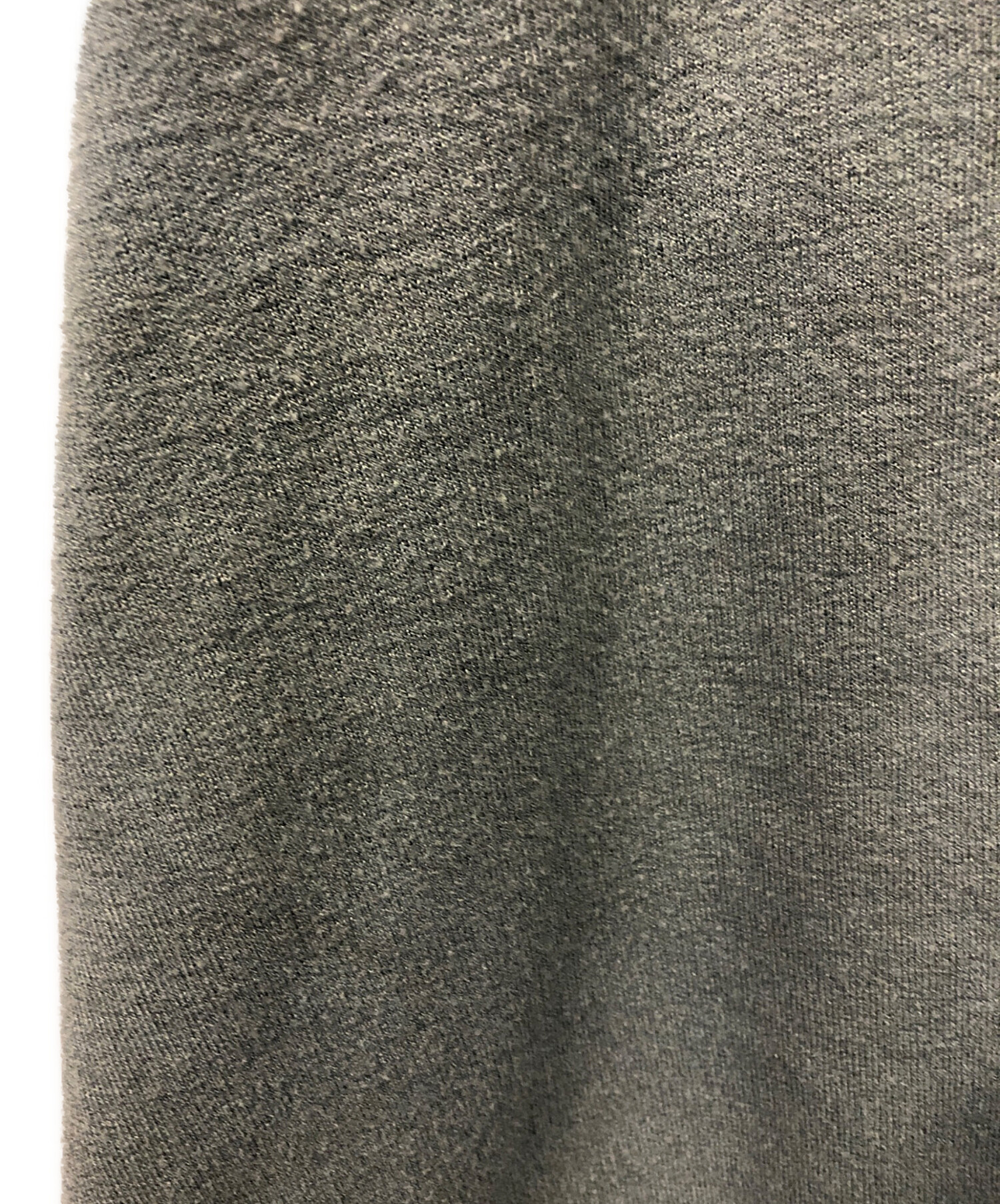 中古・古着通販】ENFOLD (エンフォルド) フリルニットスカート