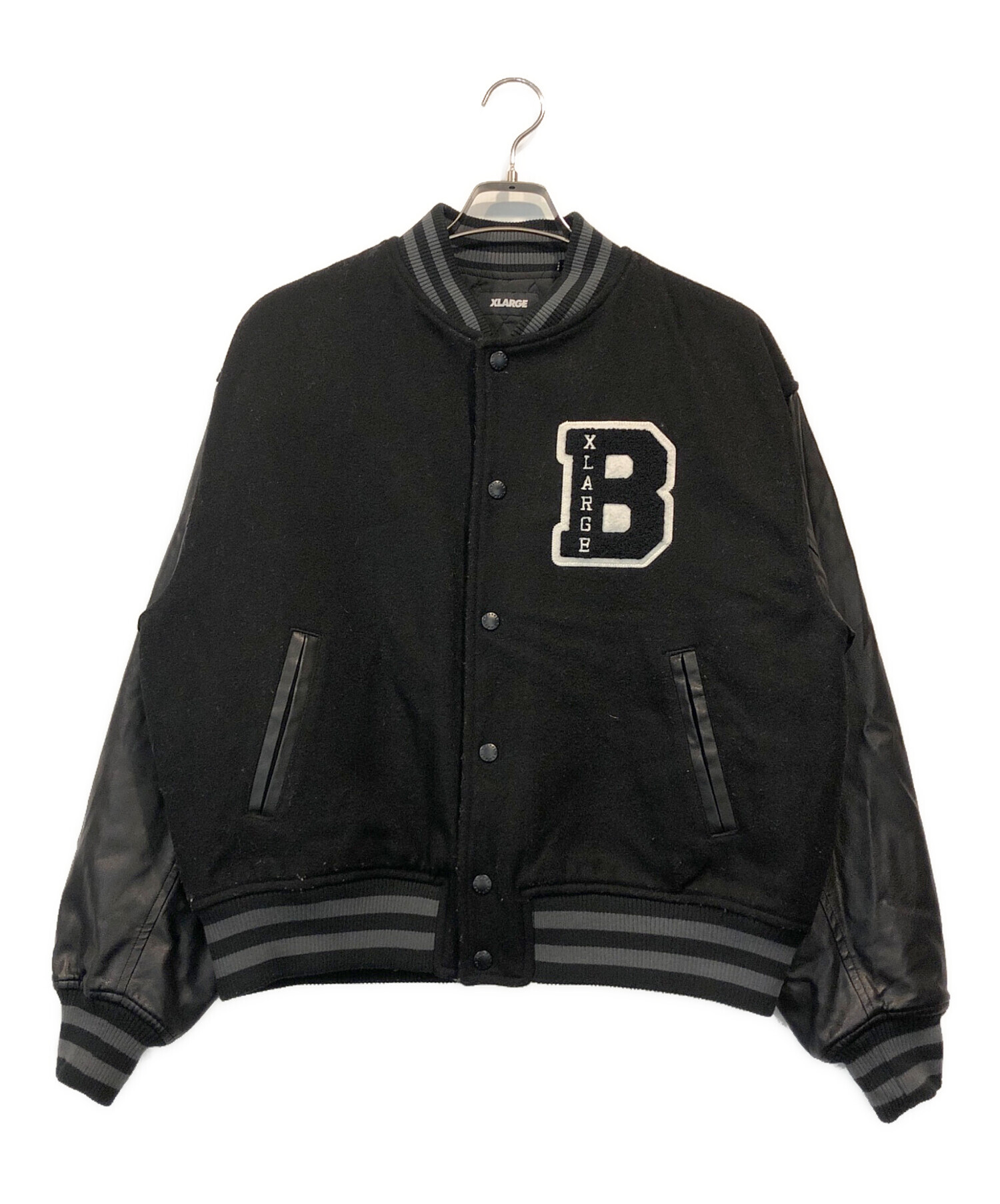 中古・古着通販】X-LARGE (エクストララージ) XLARGE×BALANSA STADIUM