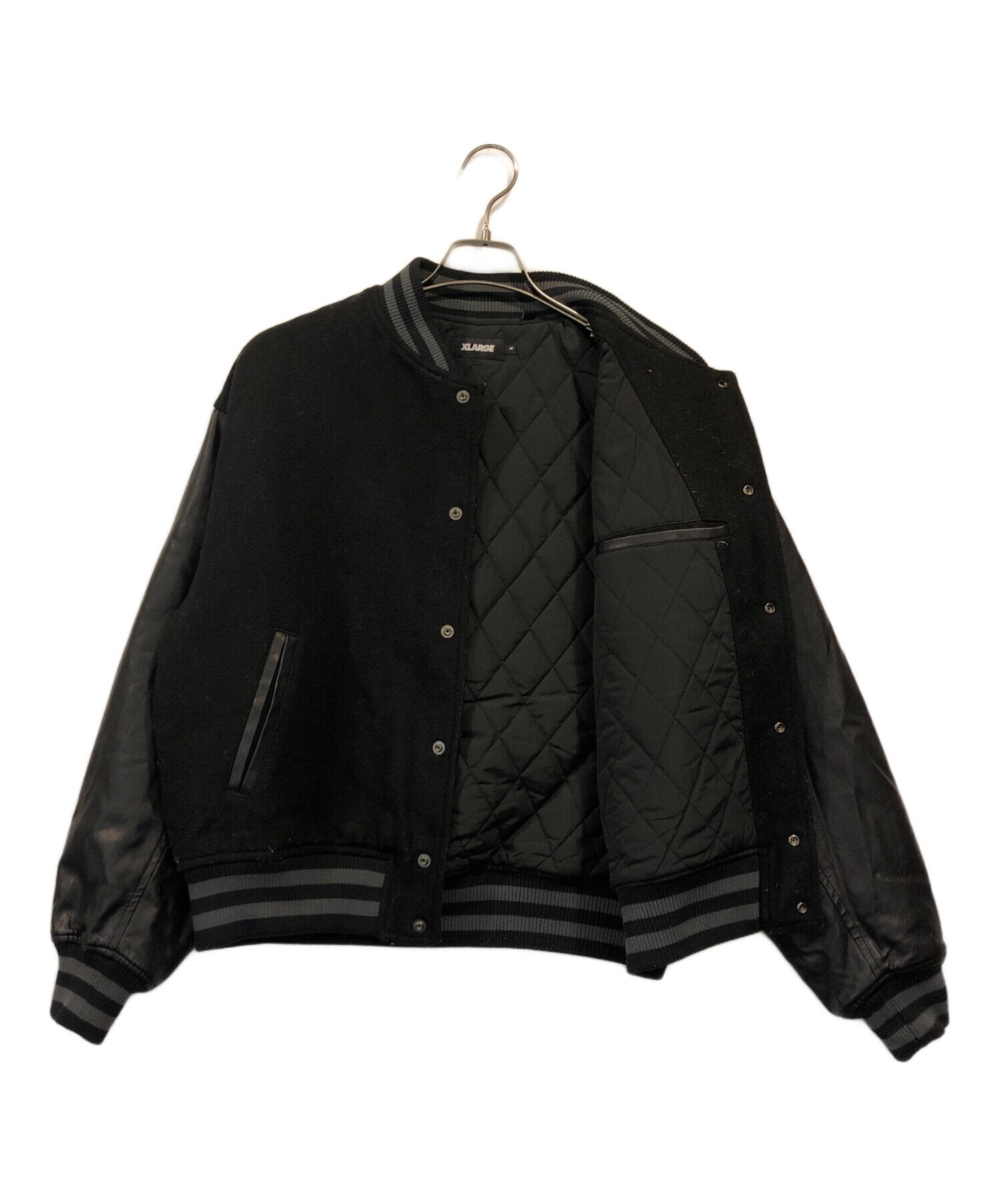 中古・古着通販】X-LARGE (エクストララージ) XLARGE×BALANSA STADIUM