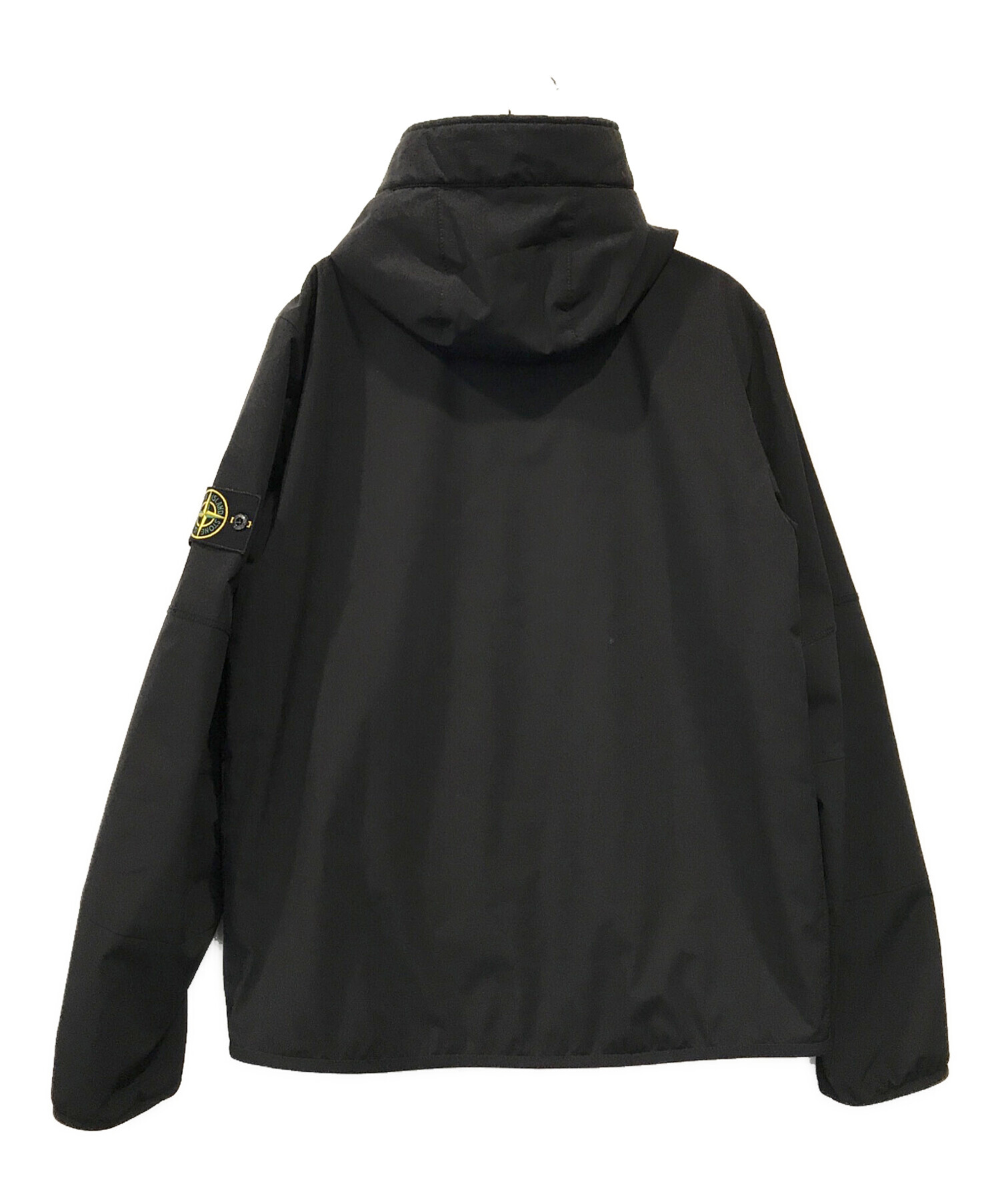 STONE  ストーンアイランド　ソフトシェル ボンバージャケット STONE ISLAND ストーンアイランド ソフトシェル ボンバージャケット