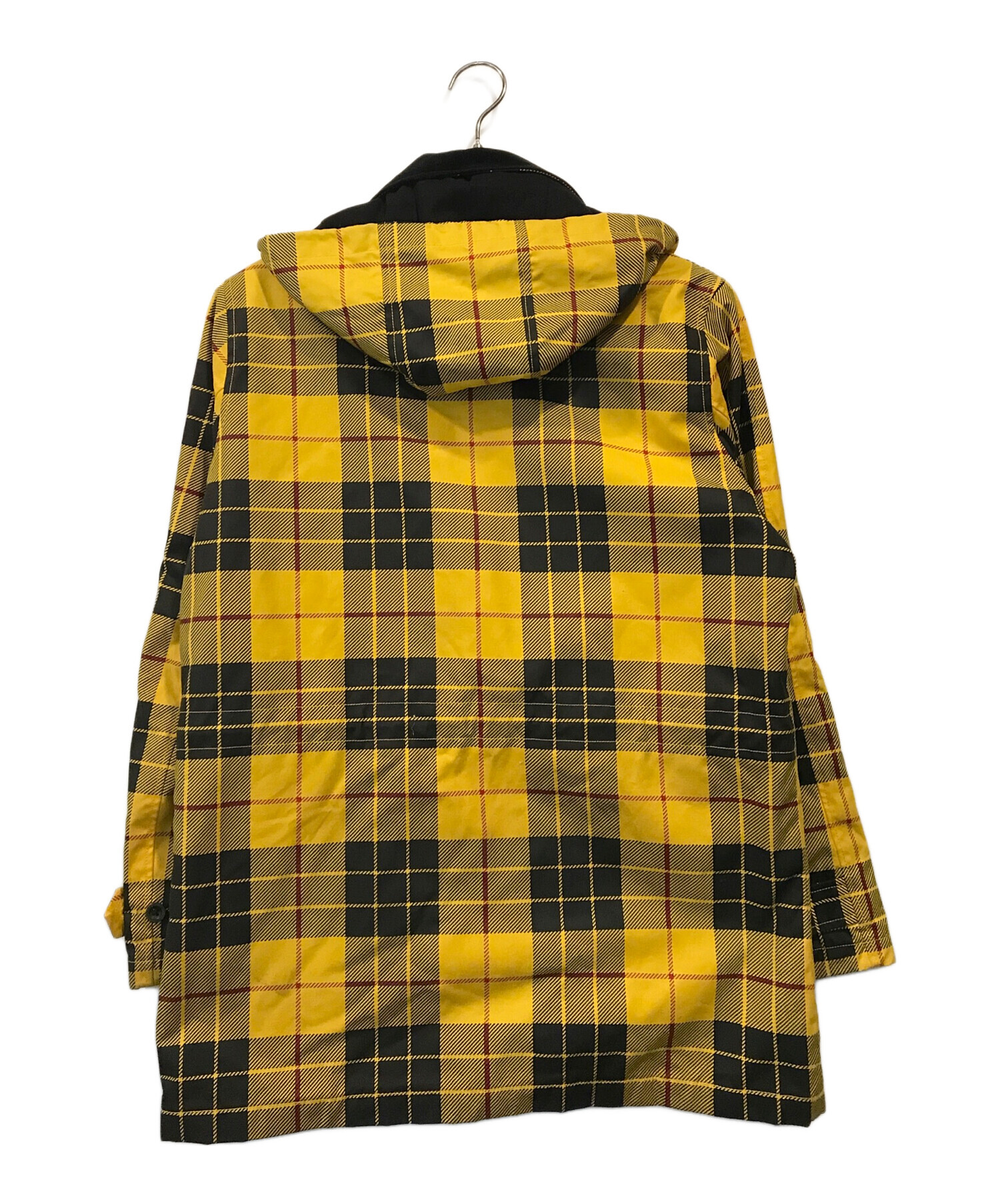 中古・古着通販】SUPREME (シュプリーム) Dry Wax Barn Jacket