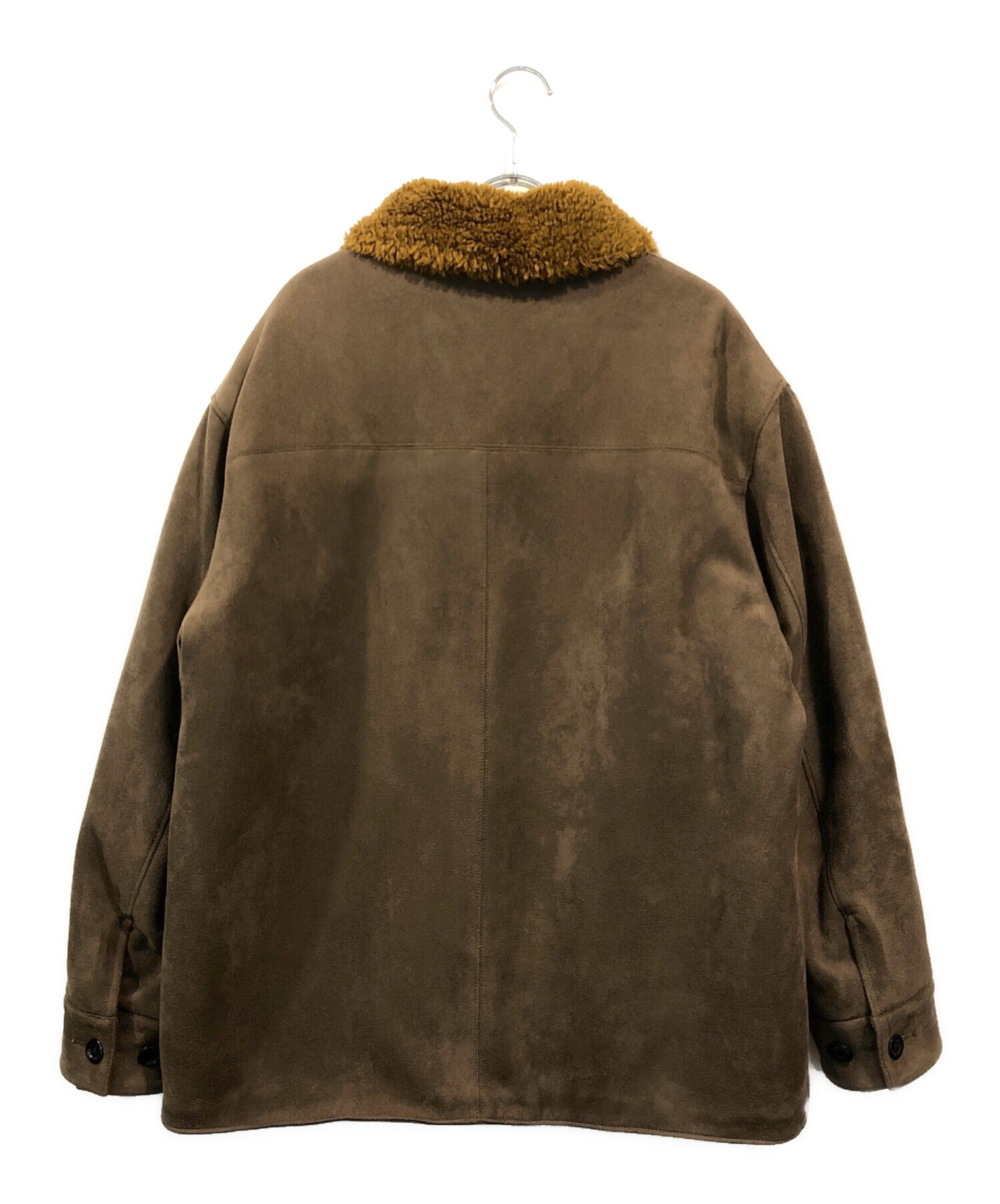 中古・古着通販】ESTNATION (エストネーション) エコムートン 
