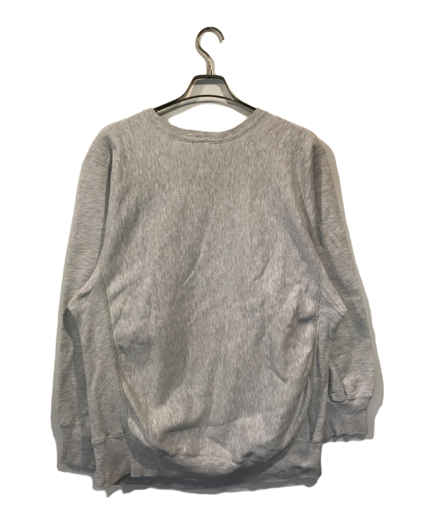 中古・古着通販】Champion (チャンピオン) 80sリバースウィーブ 