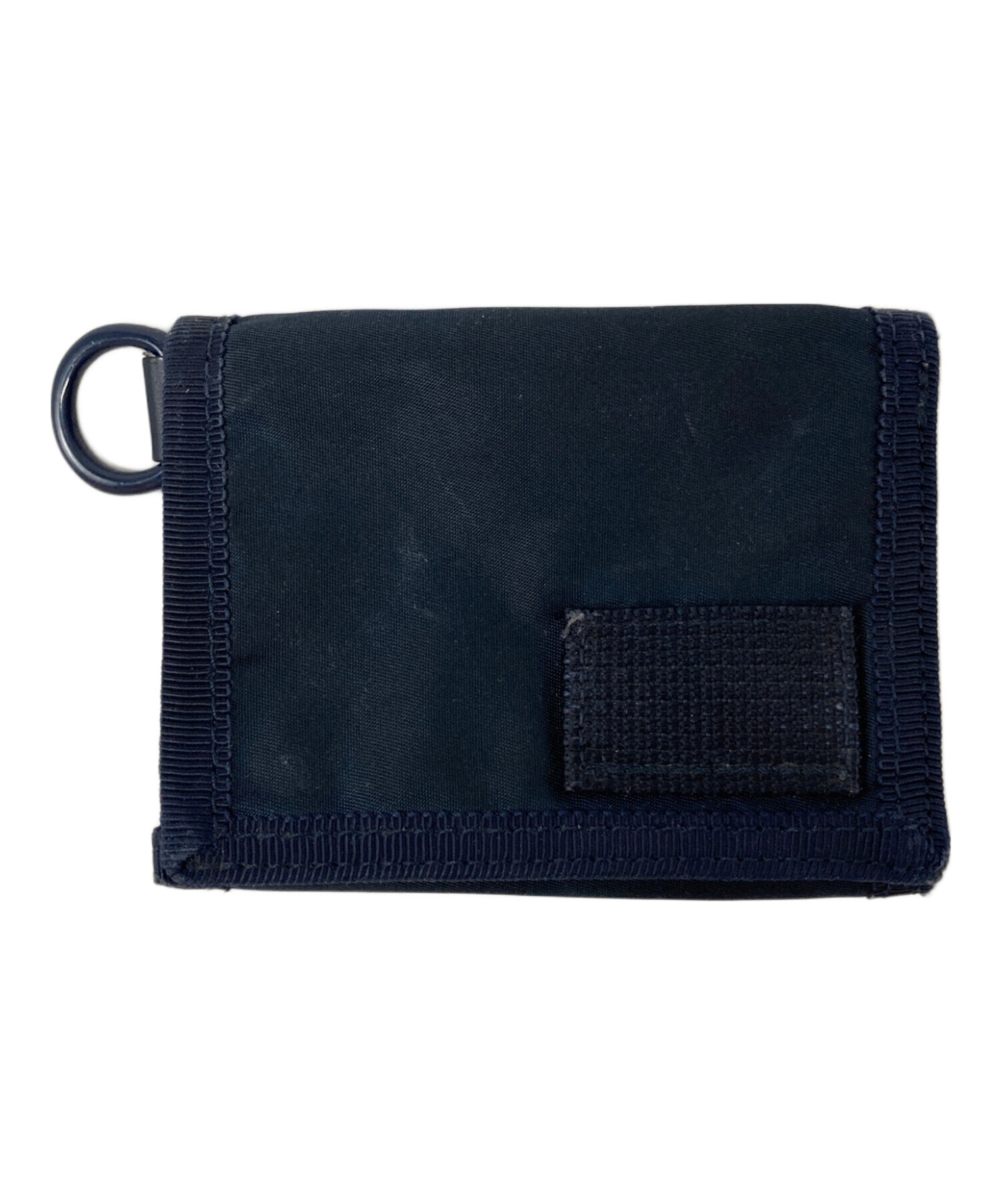 中古・古着通販】sacai (サカイ) PORTER (ポーター) 3つ折り財布 