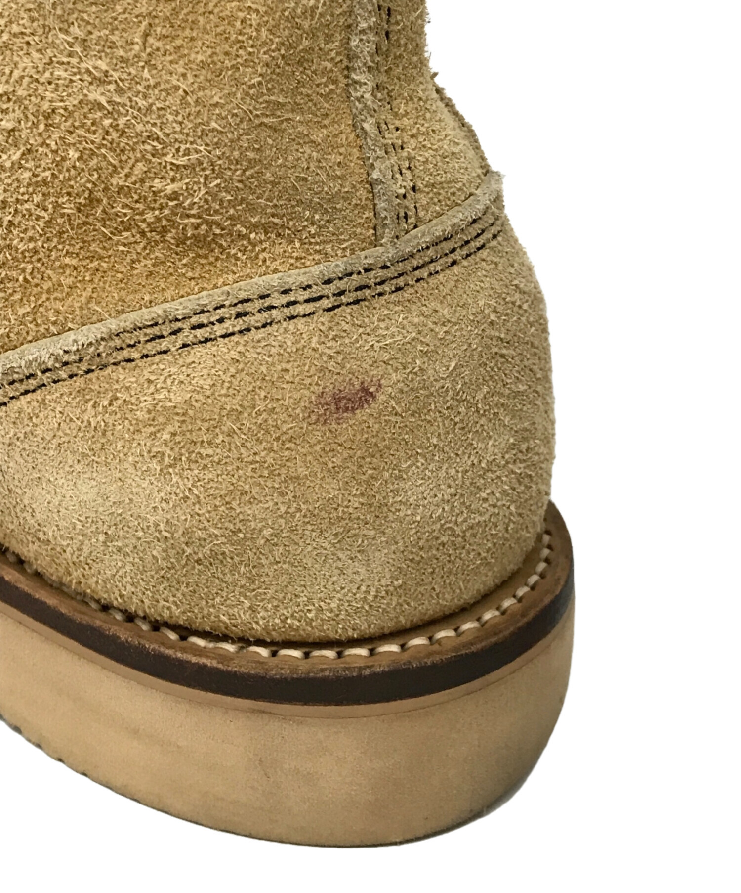 中古・古着通販】VIBERG BOOT (ヴァイバーグブーツ) hobo (ホボ) 別注