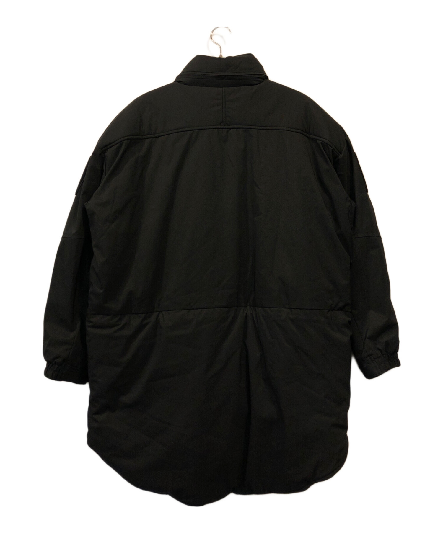 中古・古着通販】BURLAP OUTFITTER (バーラップアウトフィッター) 中綿