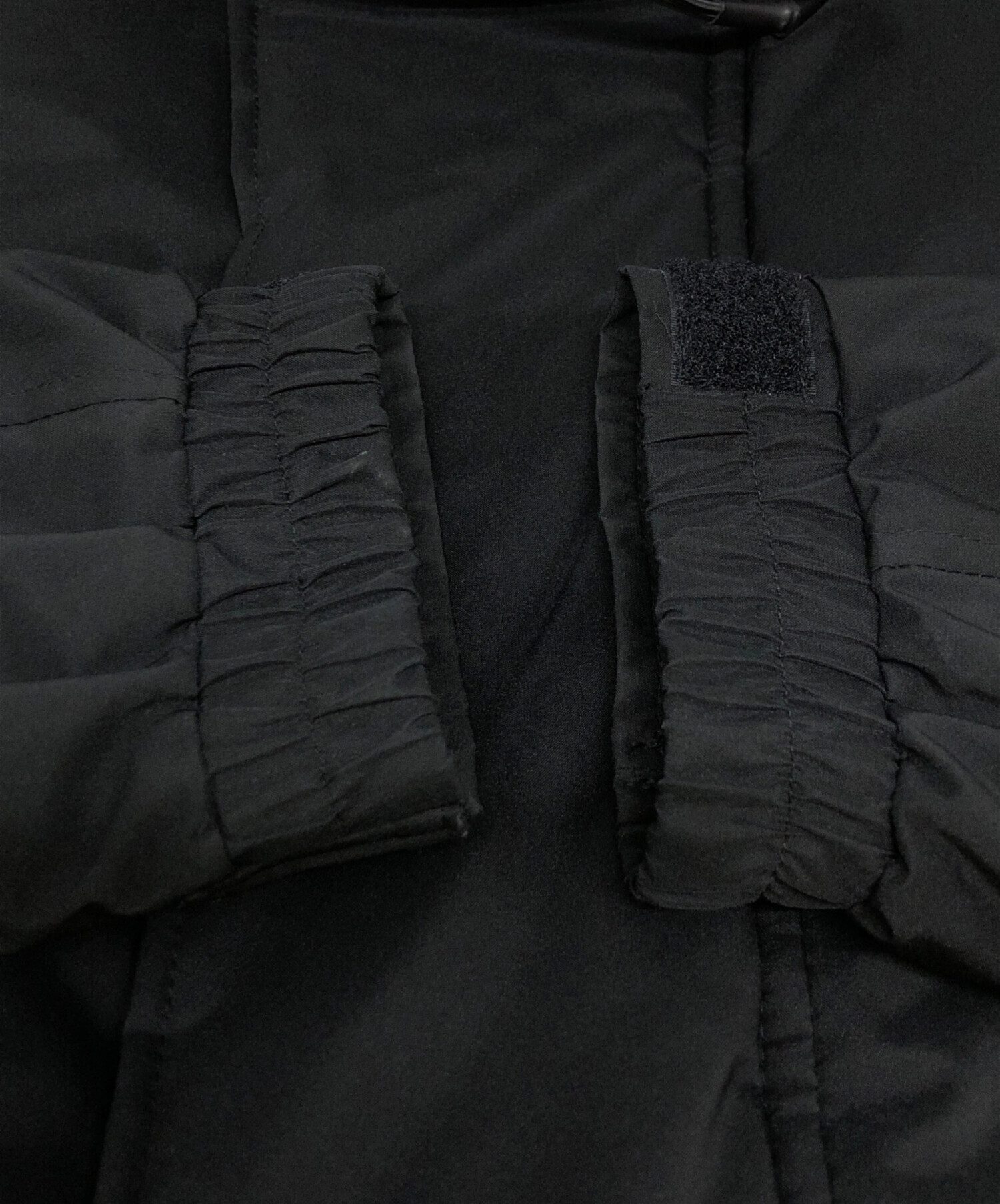 中古・古着通販】BURLAP OUTFITTER (バーラップアウトフィッター) 中綿