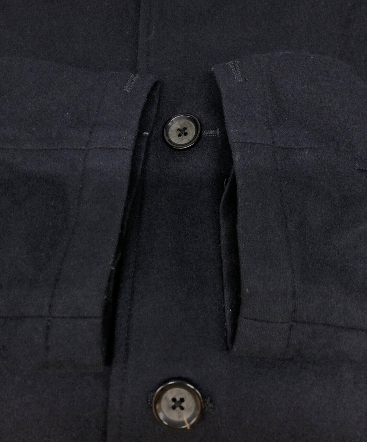 中古・古着通販】TOMORROW LAND (トゥモローランド) メランジ