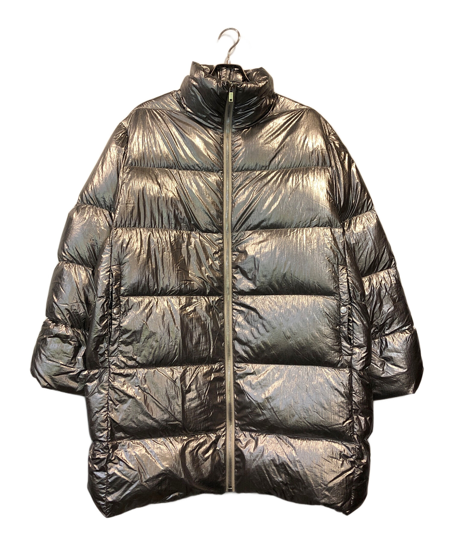 中古・古着通販】MONCLER (モンクレール) RICK OWENS (リック
