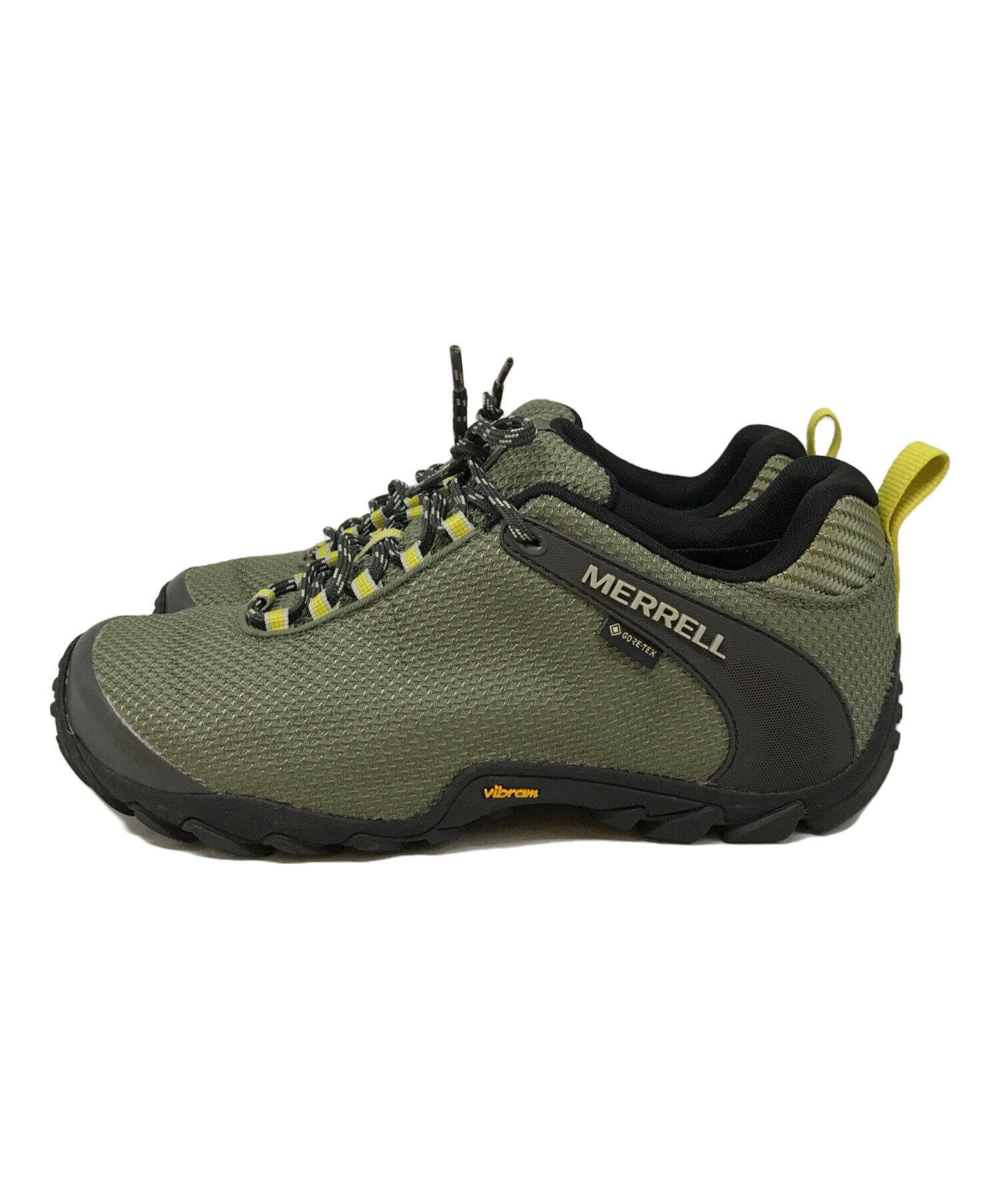 中古・古着通販】MERRELL (メレル) CHAMELEON STORM GORE TEX