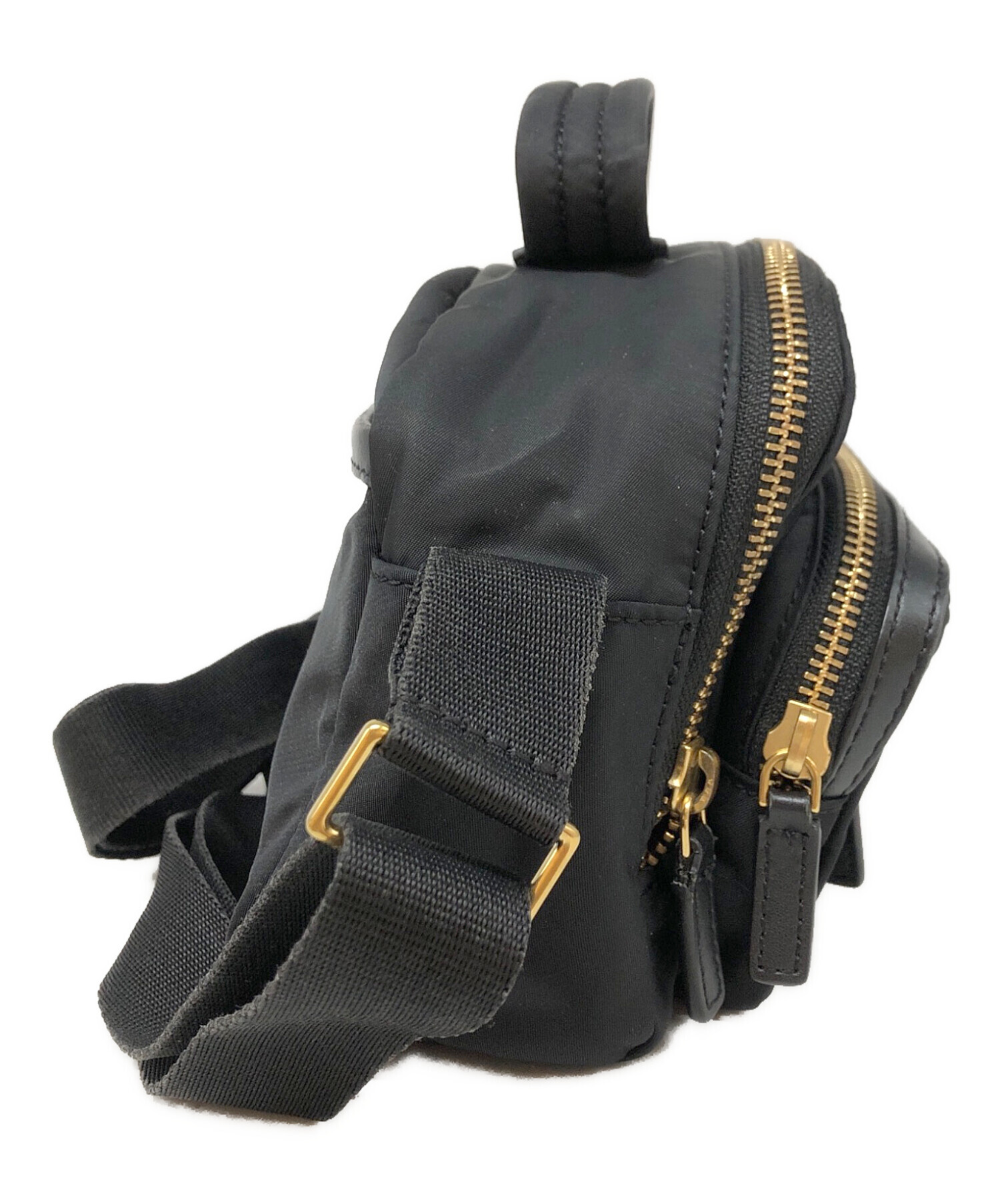中古・古着通販】ANYA HINDMARCH (アニヤハインドマーチ) ショルダー 