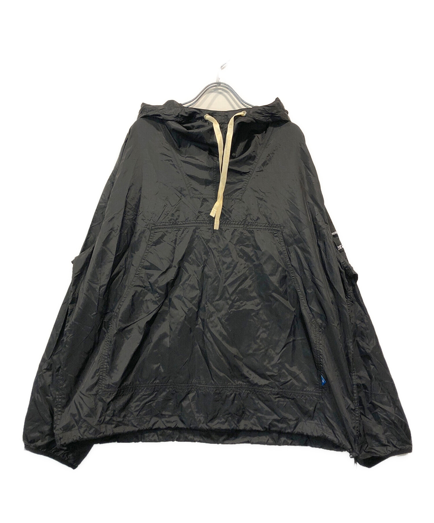 中古・古着通販】Liberaiders (リベレイダース) LR NYLON RIP-STOP