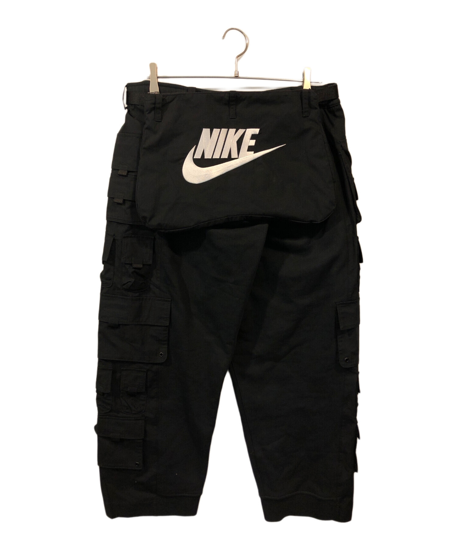 Nike PEACEMINUSONE カーゴパンツ XXS
