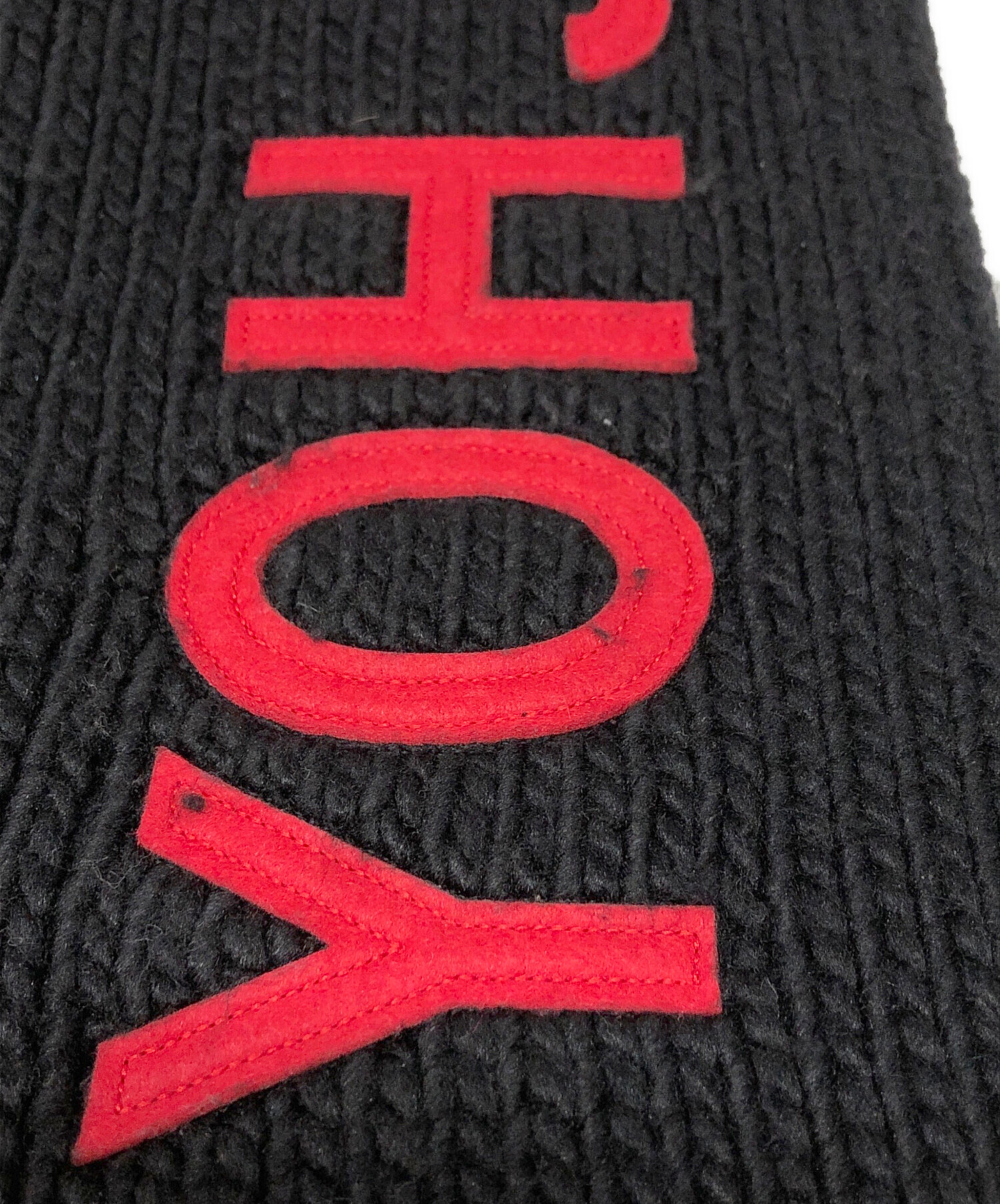 中古・古着通販】Y-3 (ワイスリー) スリーストライプス ボリューム 
