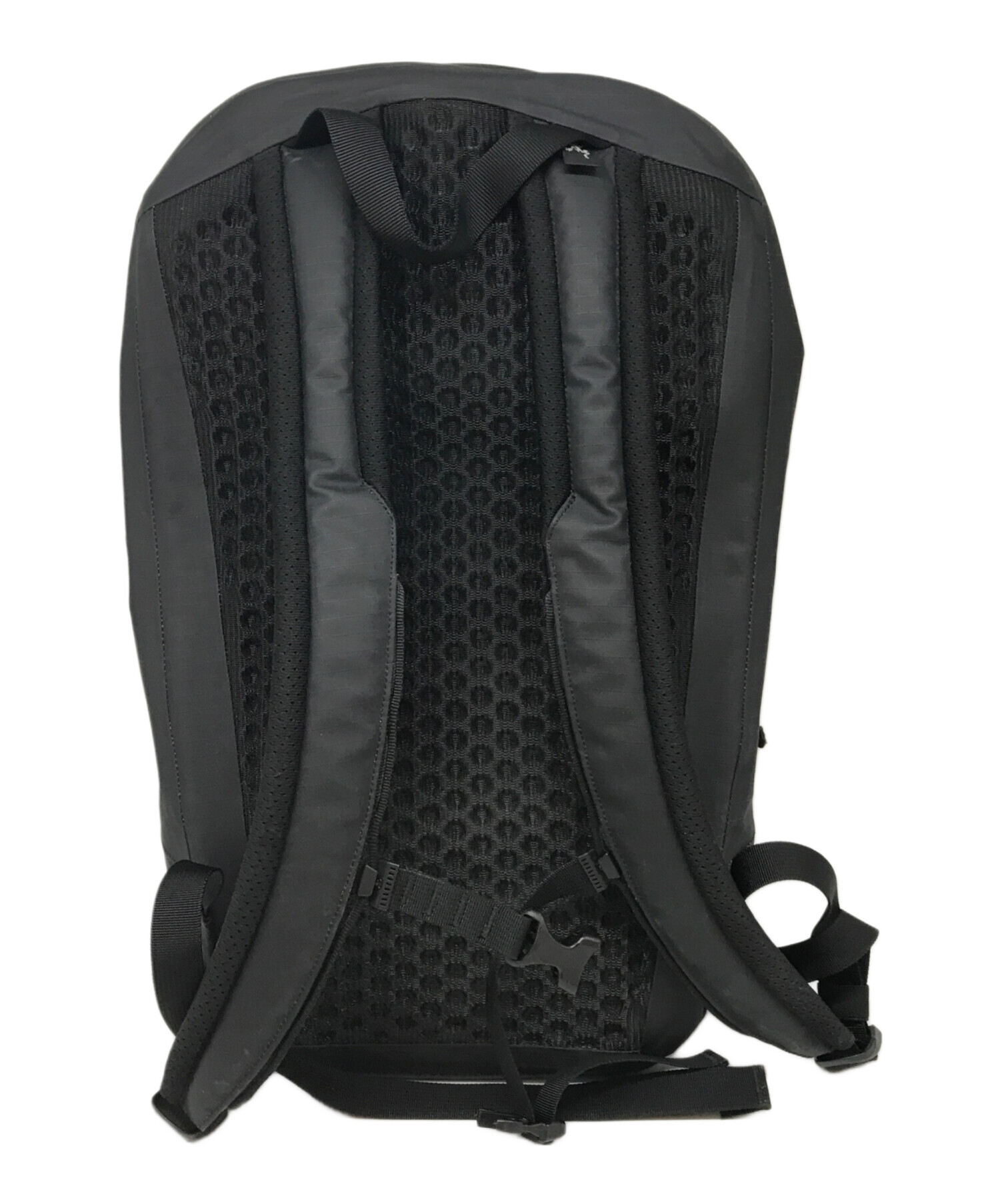 極美品 【廃盤・希少】アークテリクス グランヴィル16 防水 旧ロゴバックパック 極美品 【廃盤・希少】アークテリクス グランヴィル16 防水 旧