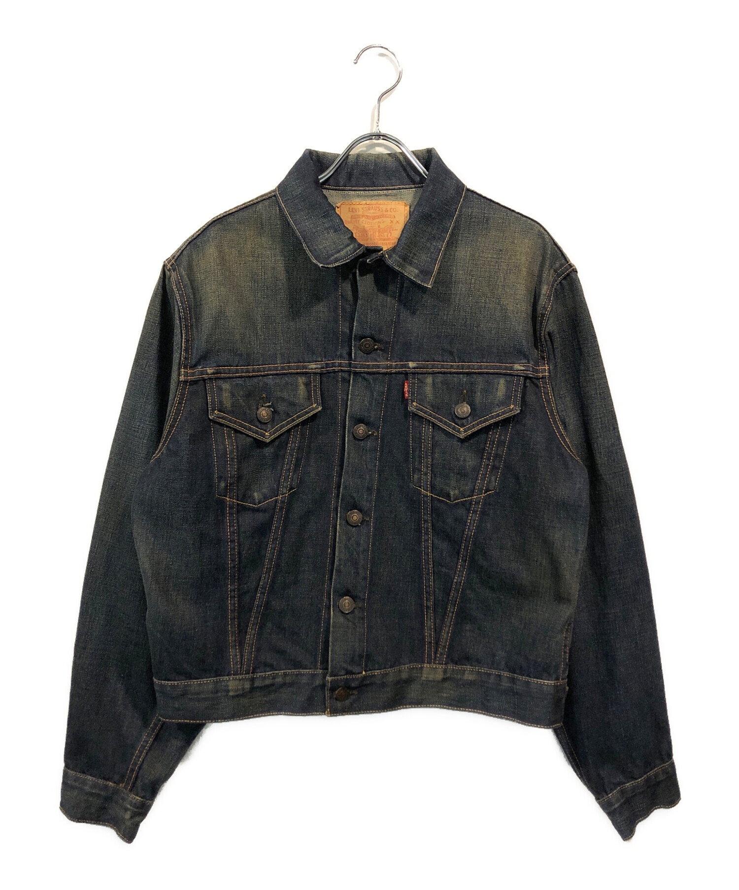 中古・古着通販】LEVI