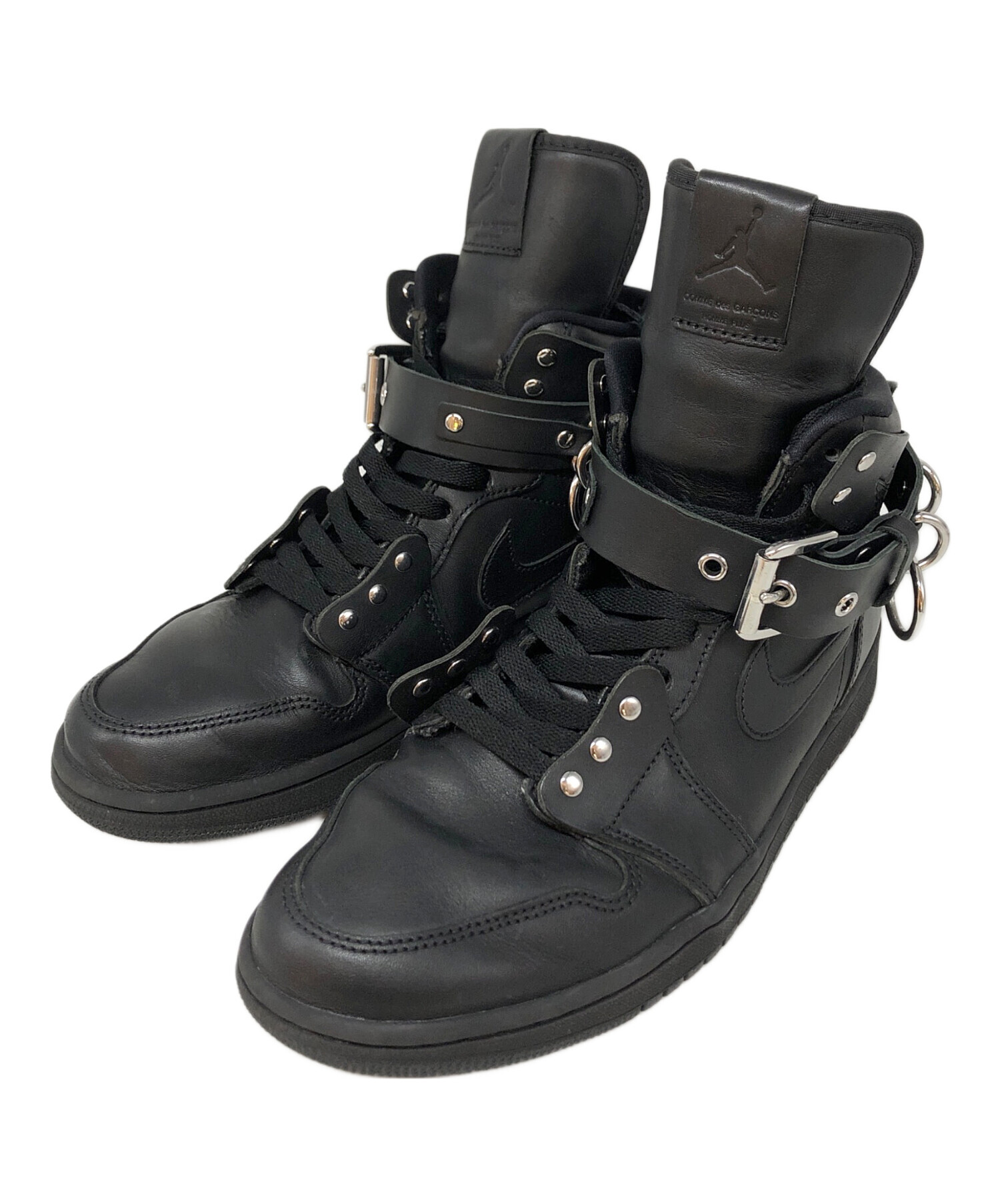 中古・古着通販】NIKE (ナイキ) COMME des GARCONS HOMME PLUS 